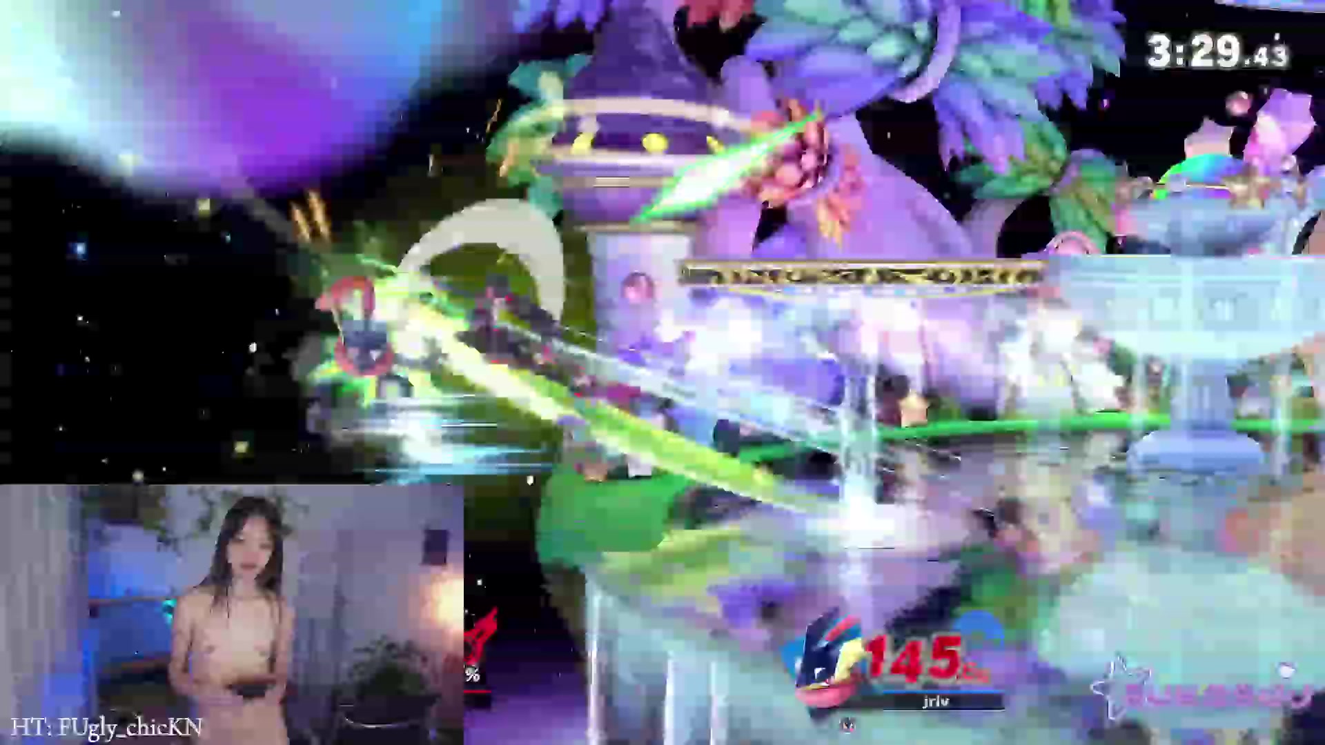 Gallery image thumbnail from domainofpain's myfreecams stream on, 01/28/2023, 07:58 image 11 of 20