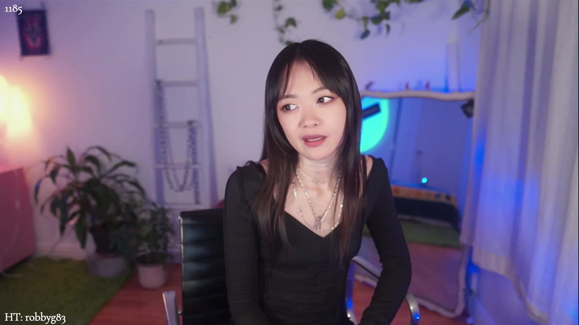 Gallery image thumbnail from domainofpain's myfreecams stream on, 01/29/2023, 09:35 image 7 of 20