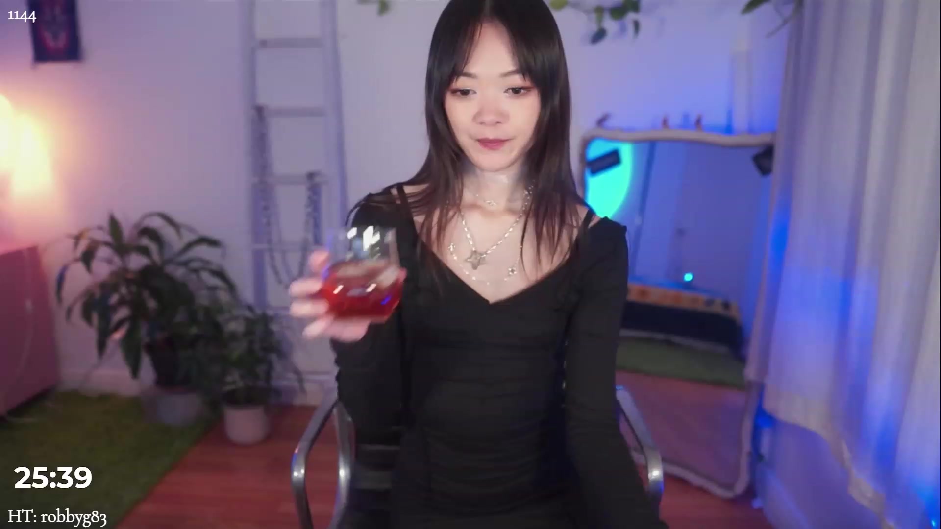 Gallery image thumbnail from domainofpain's myfreecams stream on, 01/29/2023, 09:35 image 9 of 20