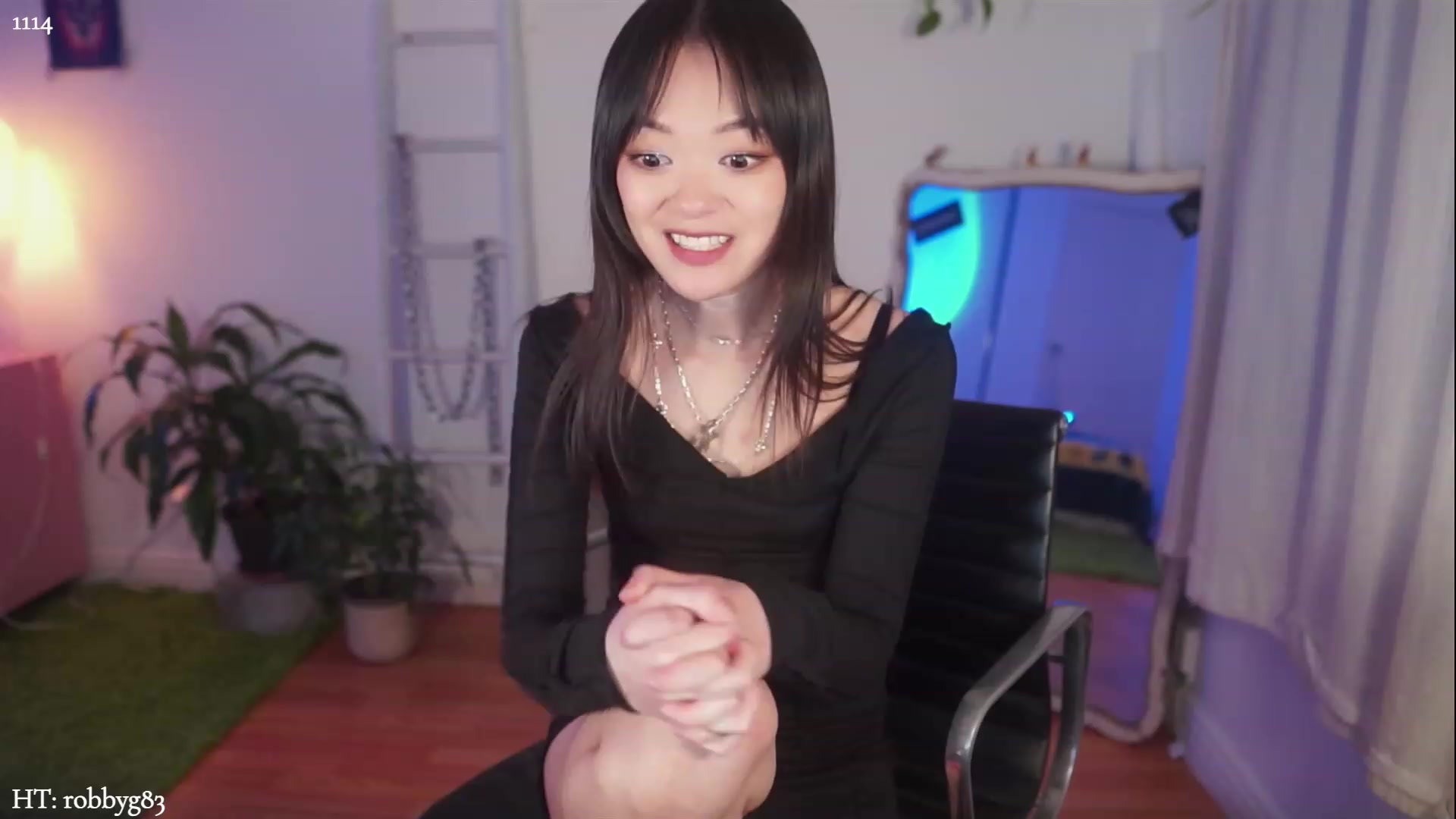 Gallery image thumbnail from domainofpain's myfreecams stream on, 01/29/2023, 09:35 image 12 of 20