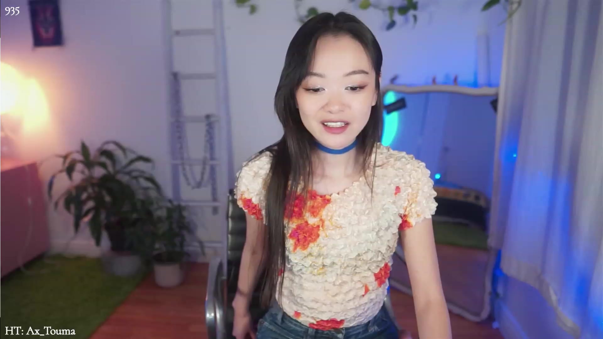 Gallery image thumbnail from domainofpain's myfreecams stream on, 01/30/2023, 06:12 image 11 of 20