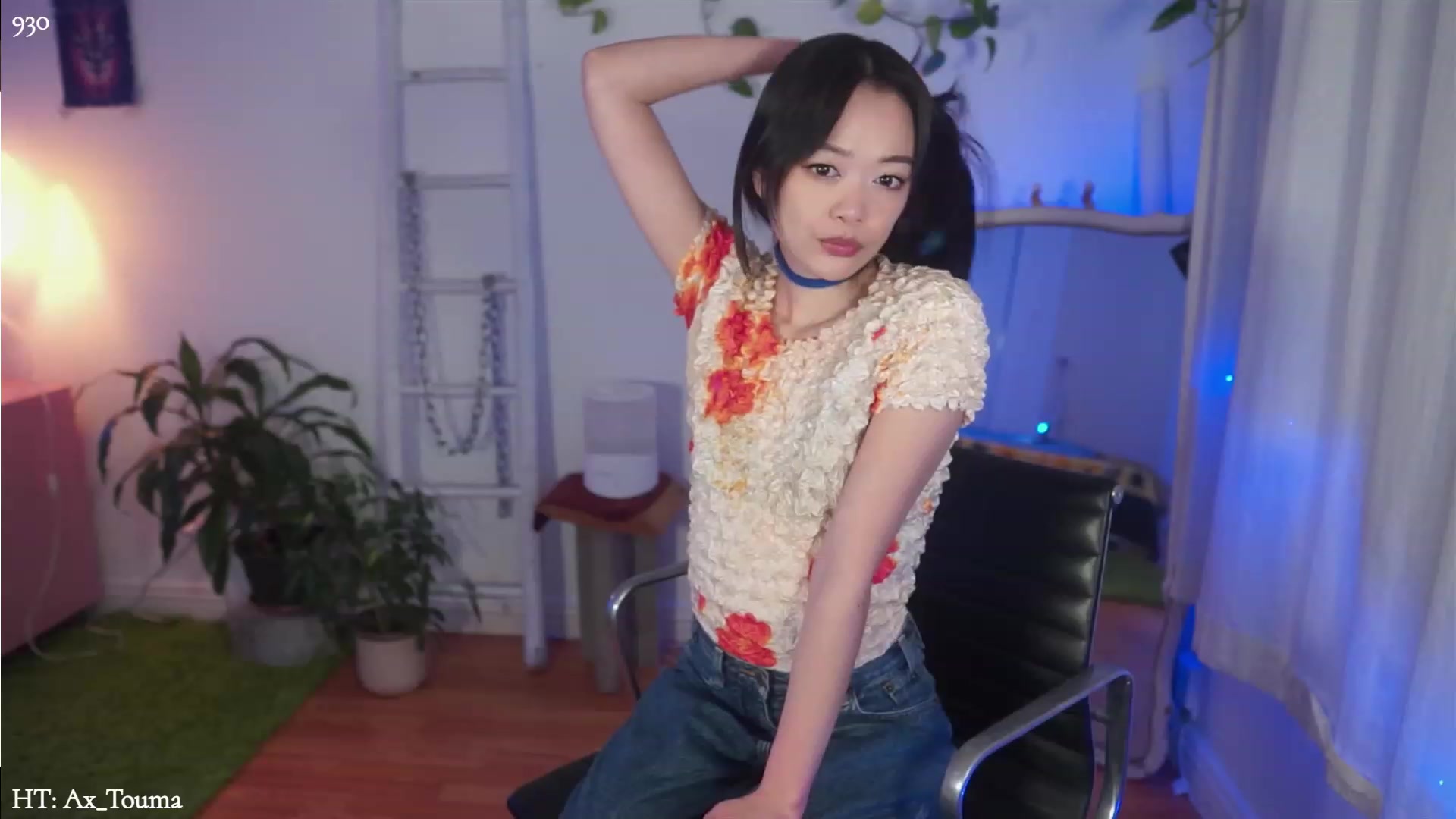 Gallery image thumbnail from domainofpain's myfreecams stream on, 01/30/2023, 06:12 image 13 of 20