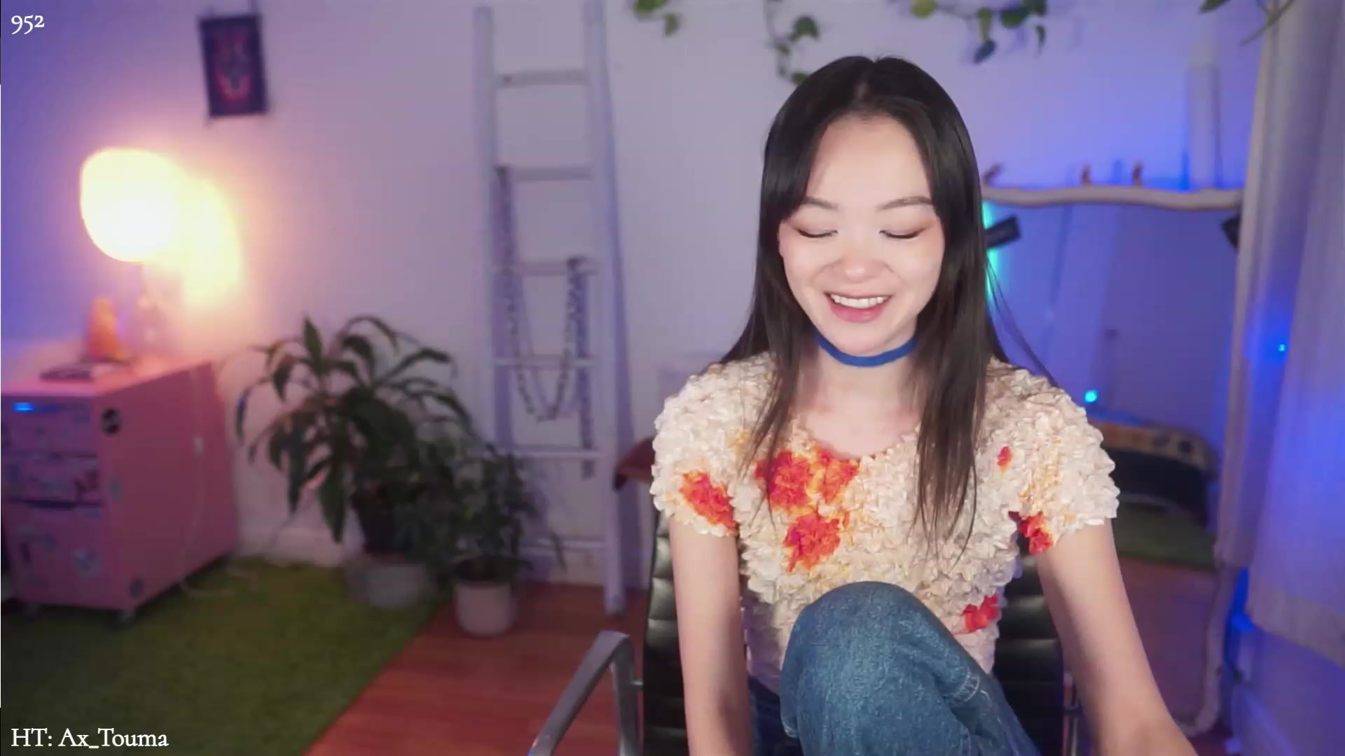 Gallery image thumbnail from domainofpain's myfreecams stream on, 01/30/2023, 06:12 image 5 of 20