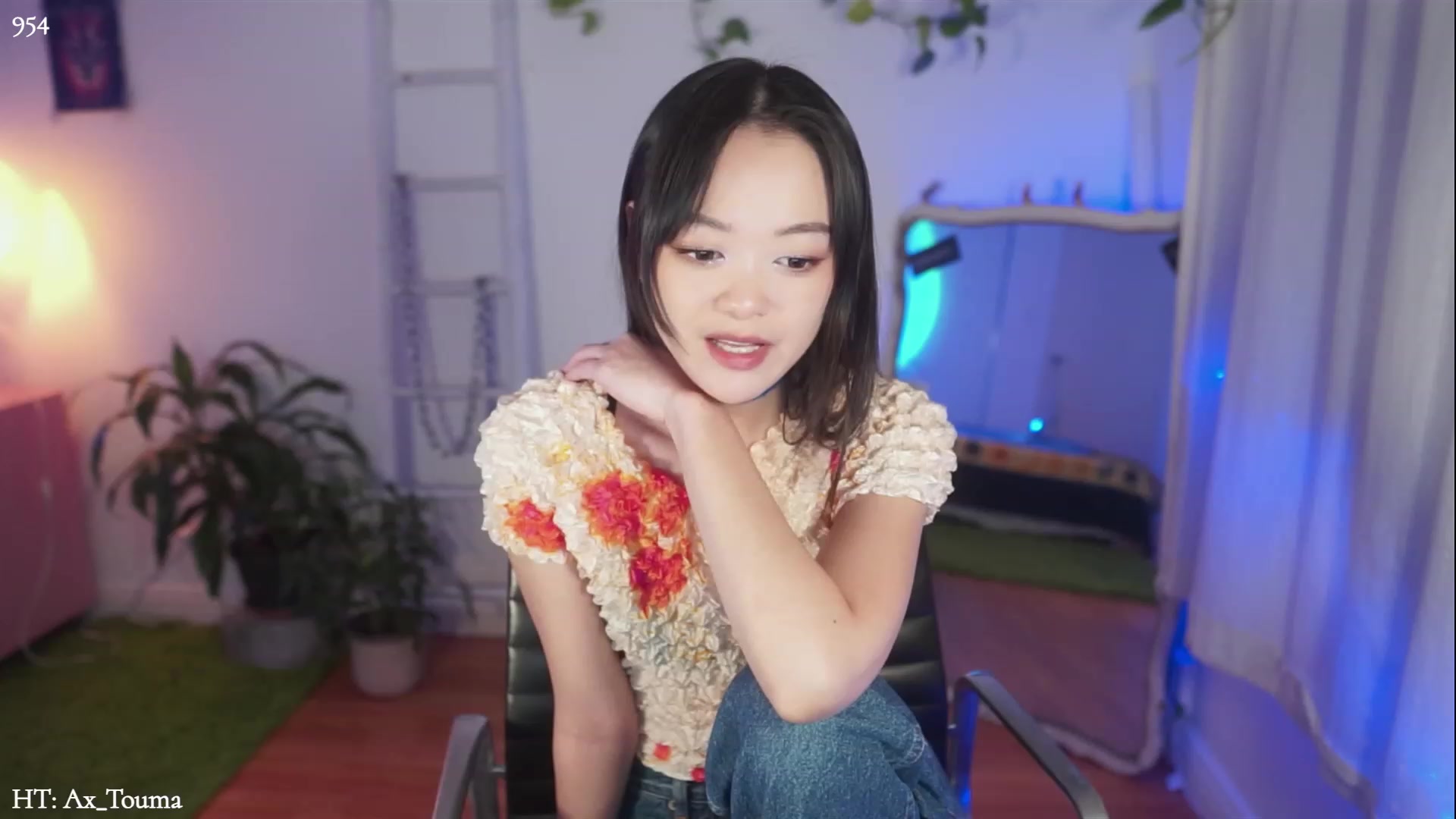 Gallery image thumbnail from domainofpain's myfreecams stream on, 01/30/2023, 06:12 image 2 of 20