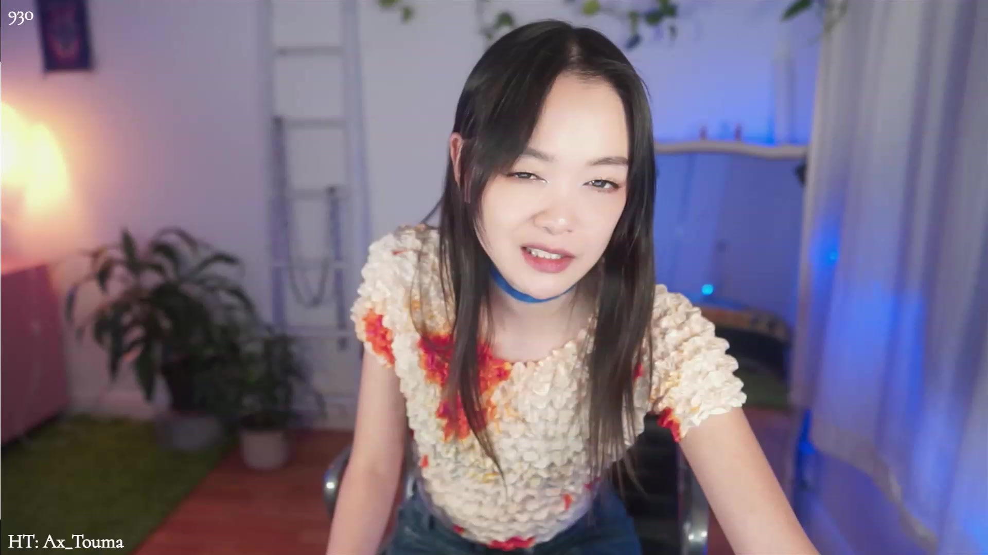 Gallery image thumbnail from domainofpain's myfreecams stream on, 01/30/2023, 06:12 image 14 of 20