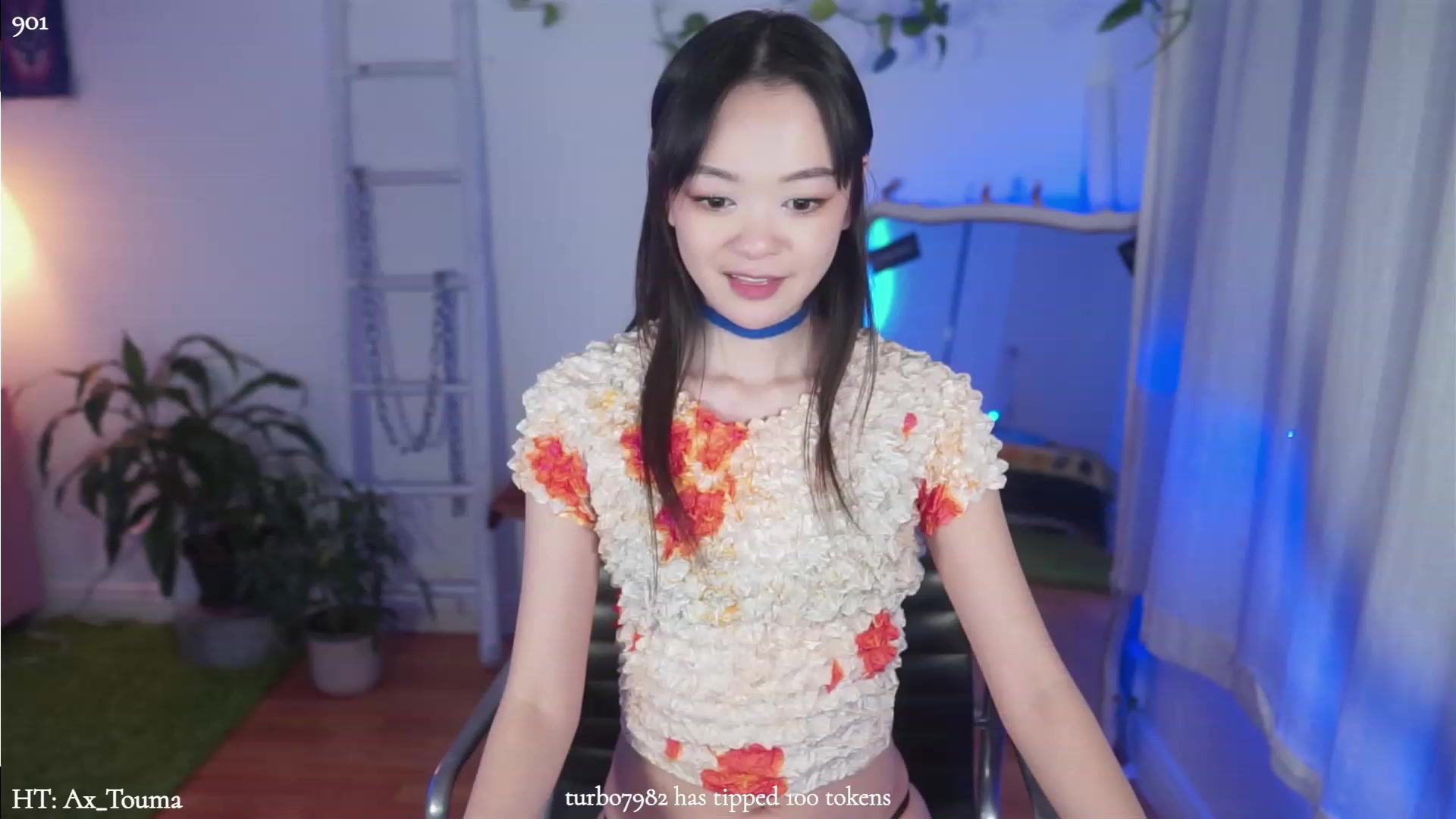 Gallery image thumbnail from domainofpain's myfreecams stream on, 01/30/2023, 06:48 image 18 of 20