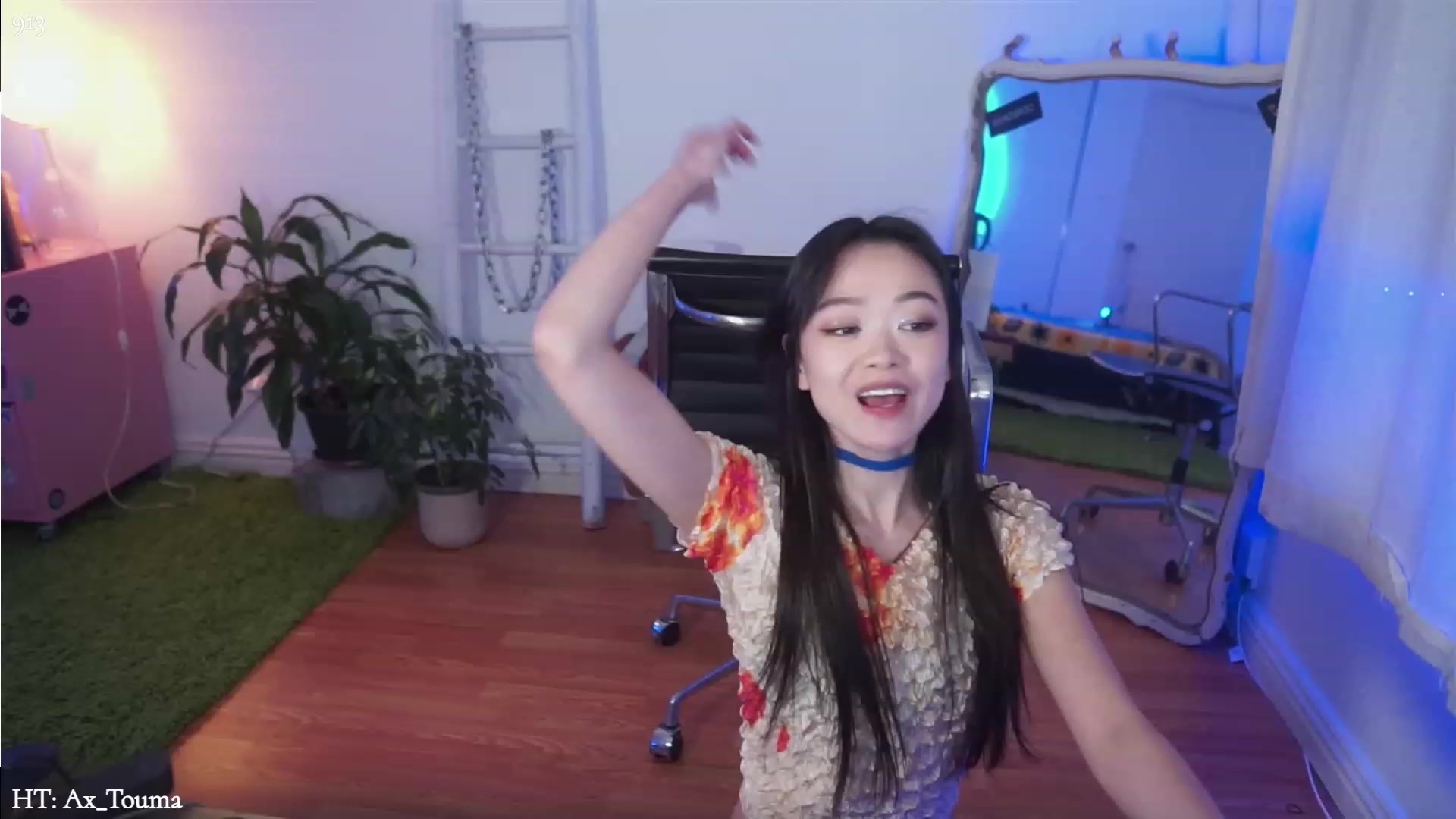 Gallery image thumbnail from domainofpain's myfreecams stream on, 01/30/2023, 06:48 image 7 of 20