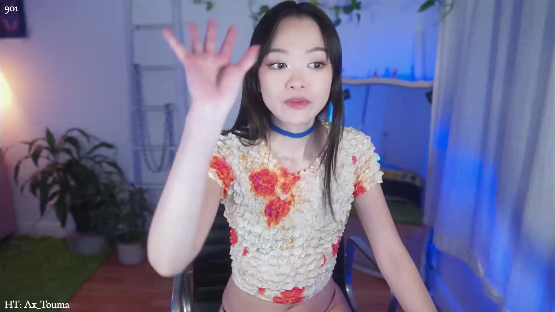Gallery image thumbnail from domainofpain's myfreecams stream on, 01/30/2023, 06:48 image 15 of 20