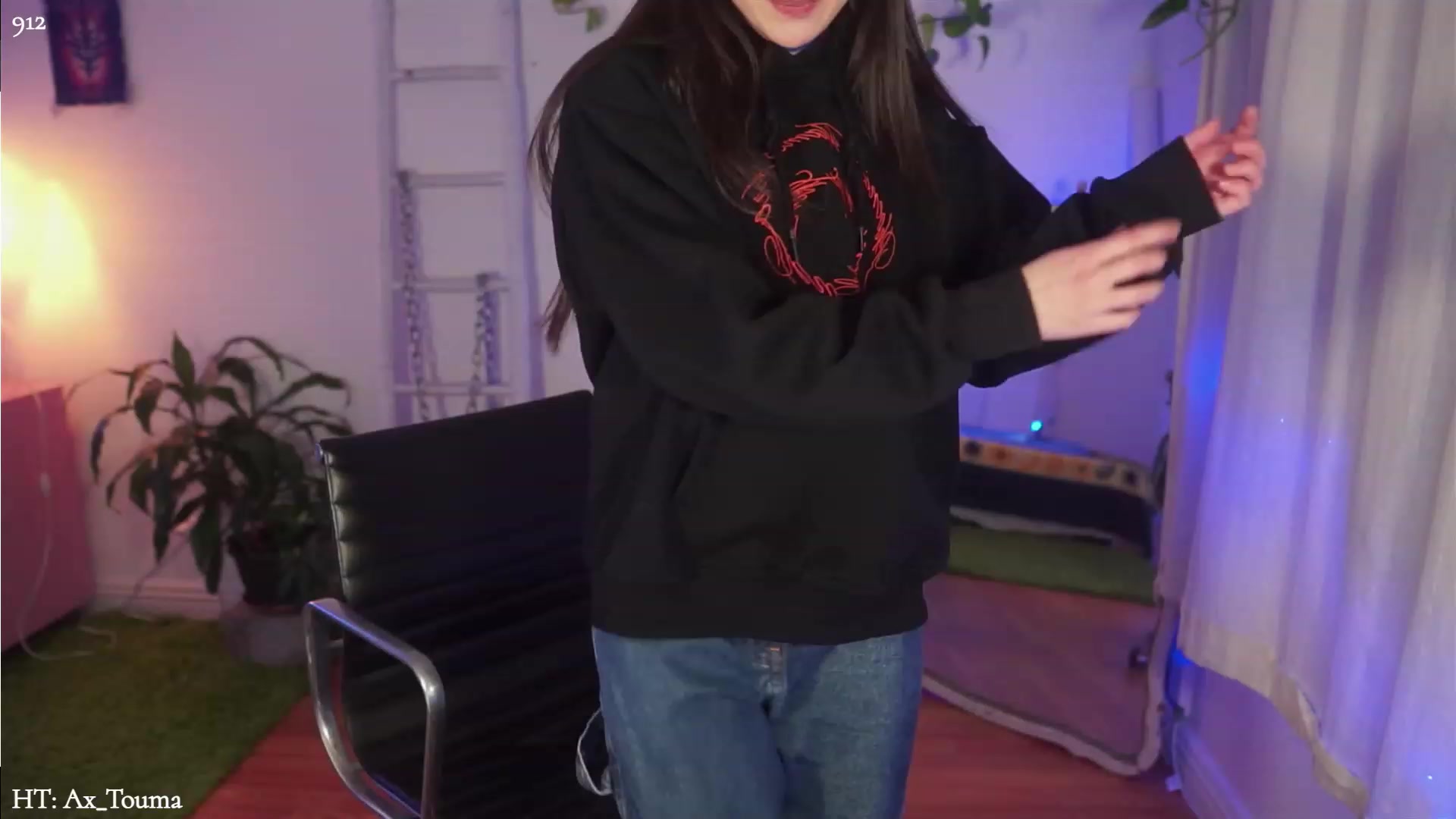 Gallery image thumbnail from domainofpain's myfreecams stream on, 01/30/2023, 06:48 image 2 of 20