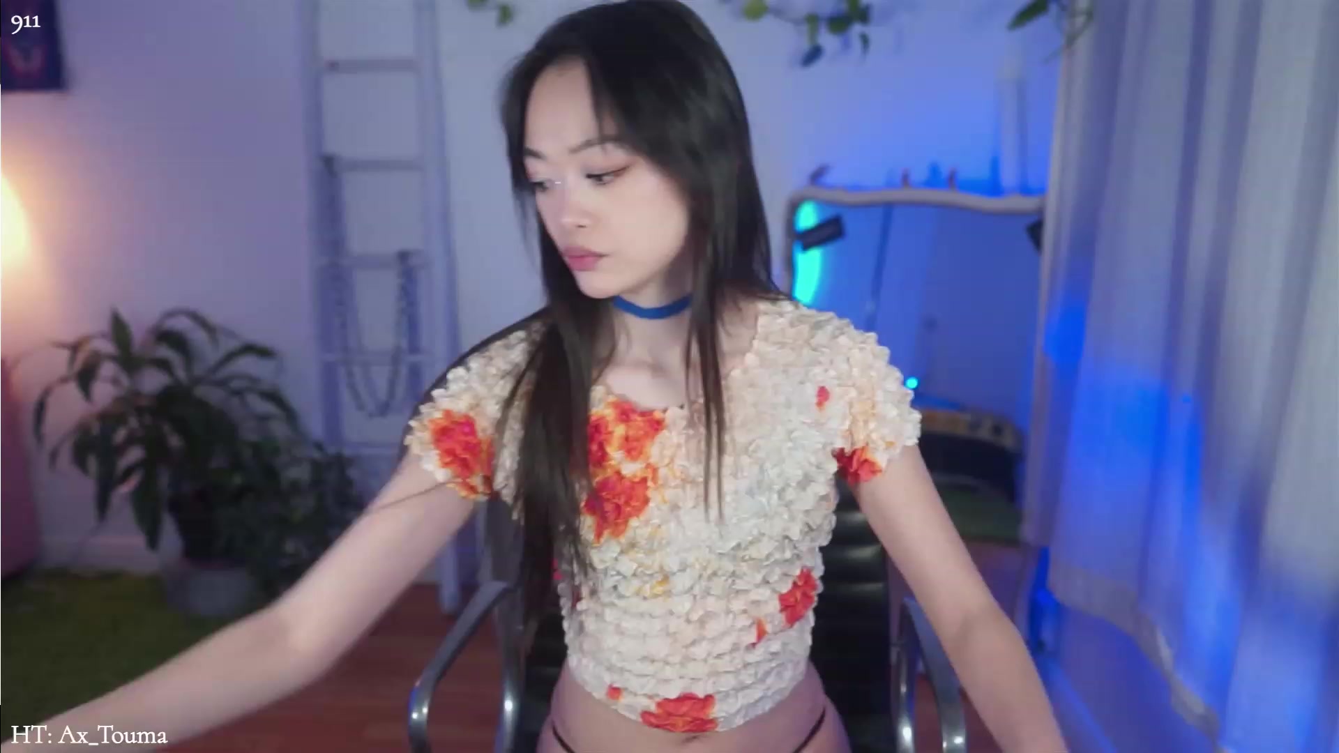 Gallery image thumbnail from domainofpain's myfreecams stream on, 01/30/2023, 06:48 image 14 of 20