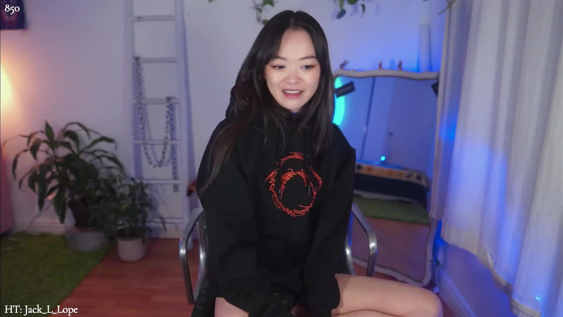 Gallery image thumbnail from domainofpain's myfreecams stream on, 01/30/2023, 08:35 image 20 of 20