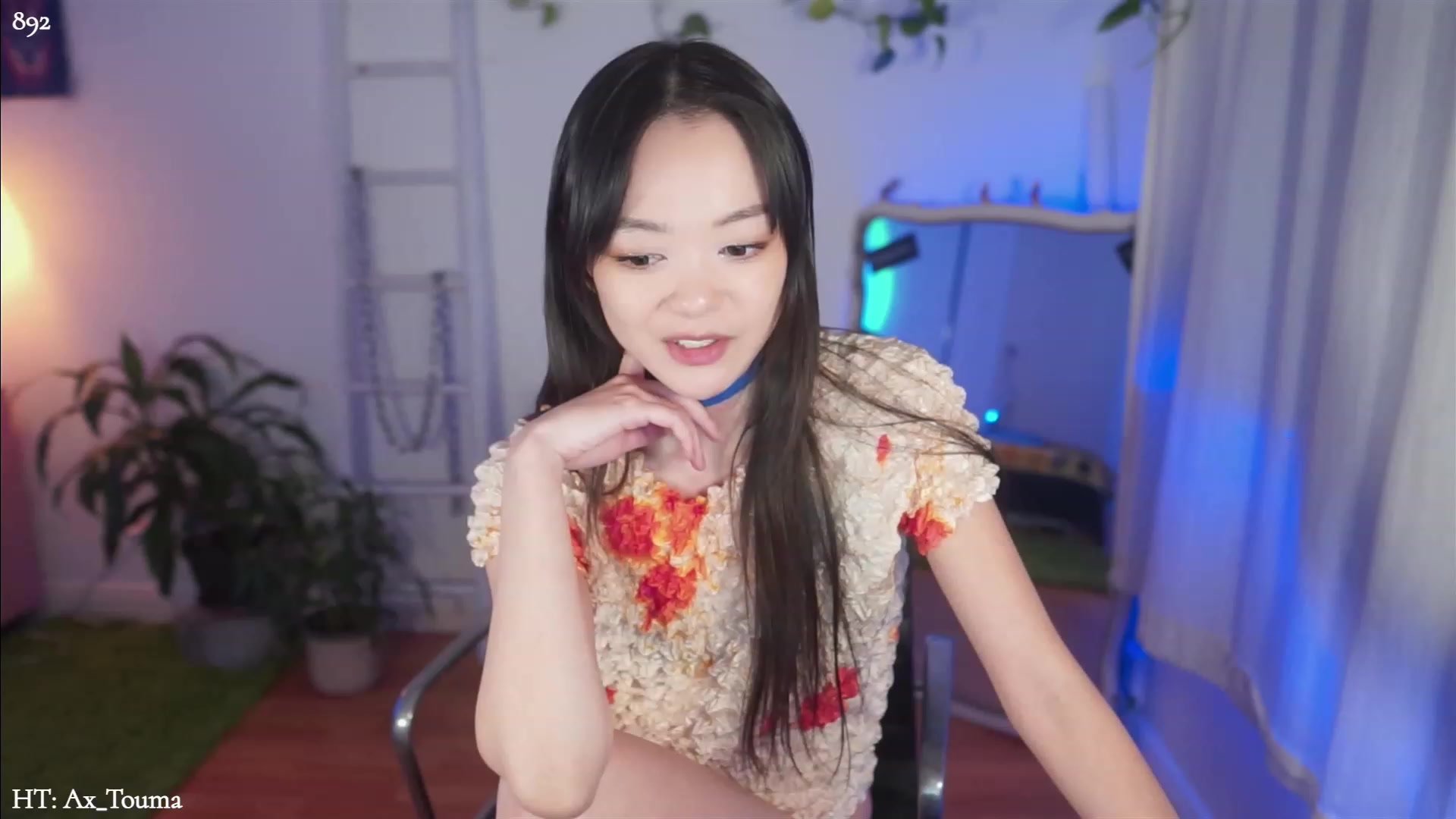 Gallery image thumbnail from domainofpain's myfreecams stream on, 01/30/2023, 08:35 image 1 of 20