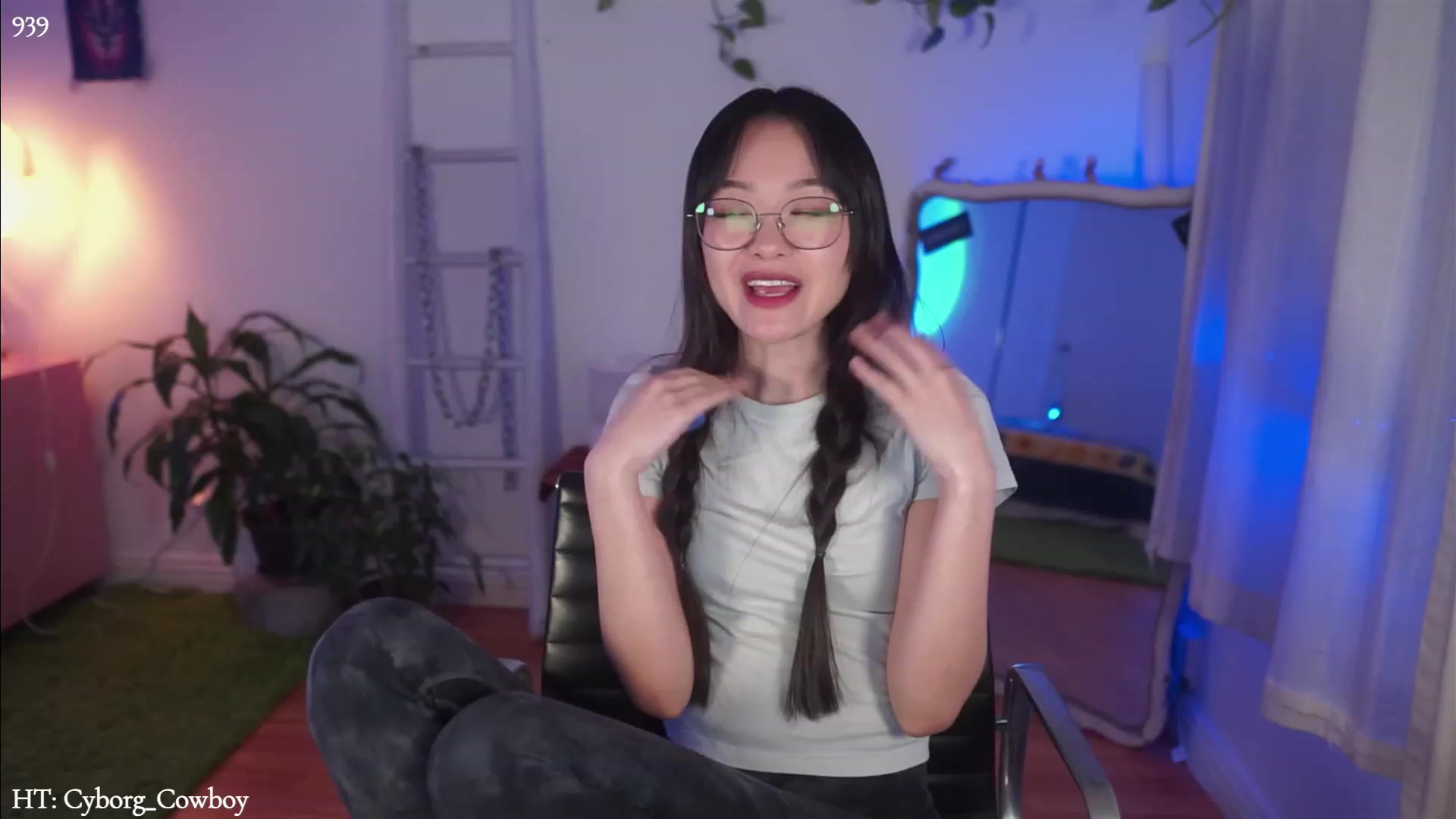 Gallery image thumbnail from domainofpain's myfreecams stream on, 02/01/2023, 05:37 image 2 of 20