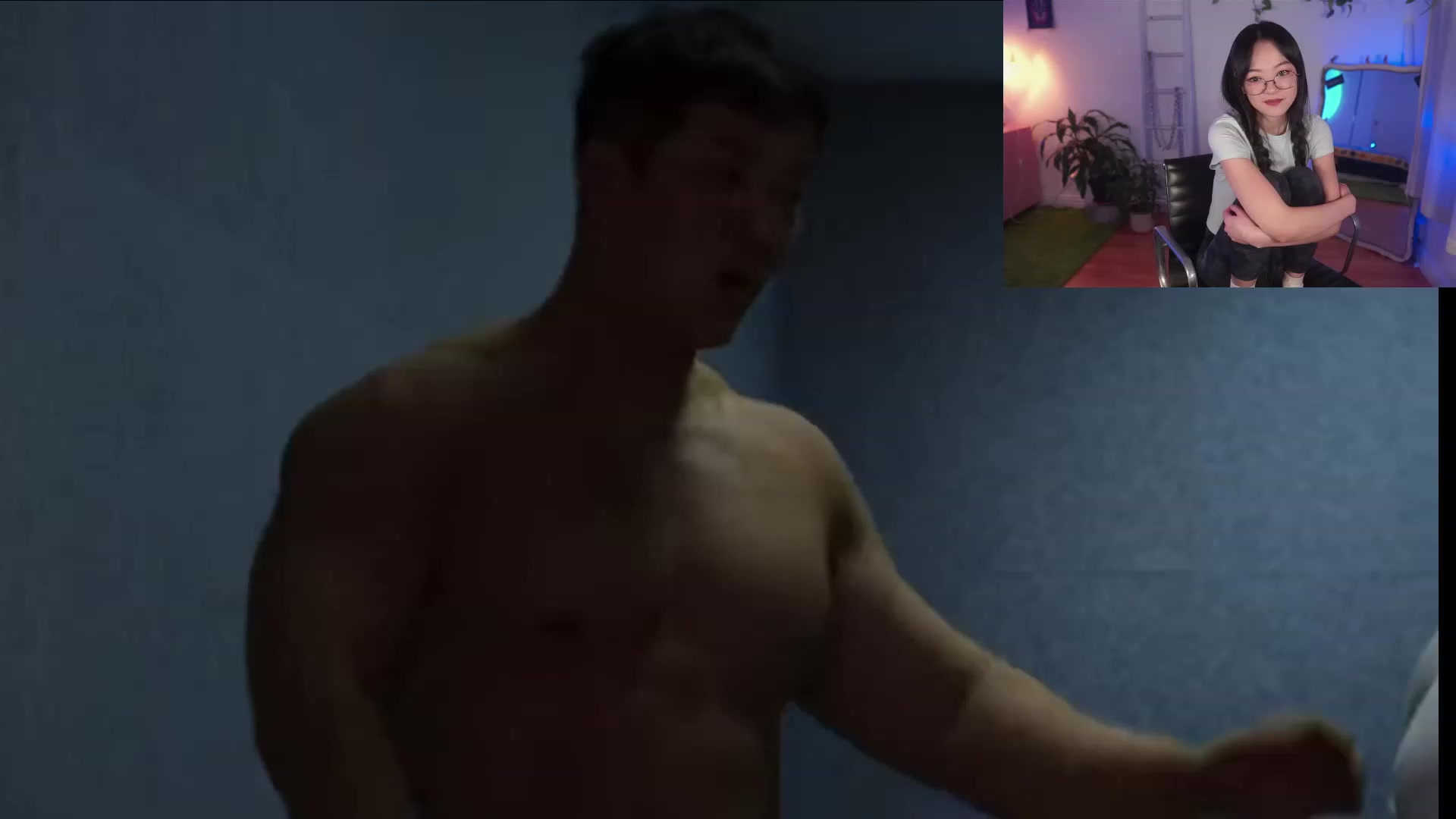 Gallery image thumbnail from domainofpain's myfreecams stream on, 02/01/2023, 05:37 image 13 of 20