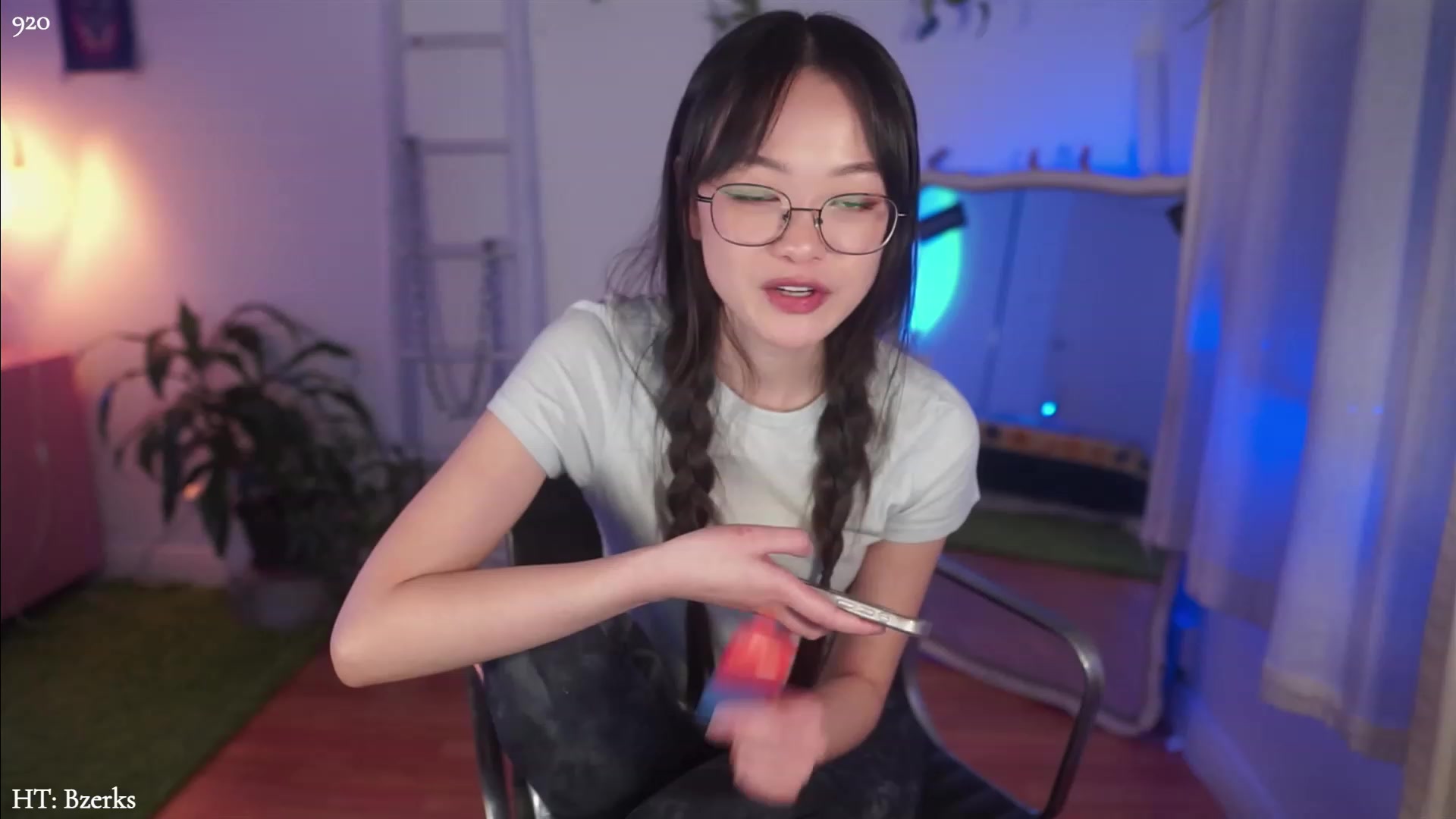 Gallery image thumbnail from domainofpain's myfreecams stream on, 02/01/2023, 07:02 image 2 of 20