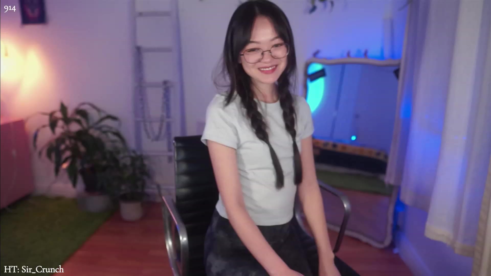 Gallery image thumbnail from domainofpain's myfreecams stream on, 02/01/2023, 07:02 image 4 of 20