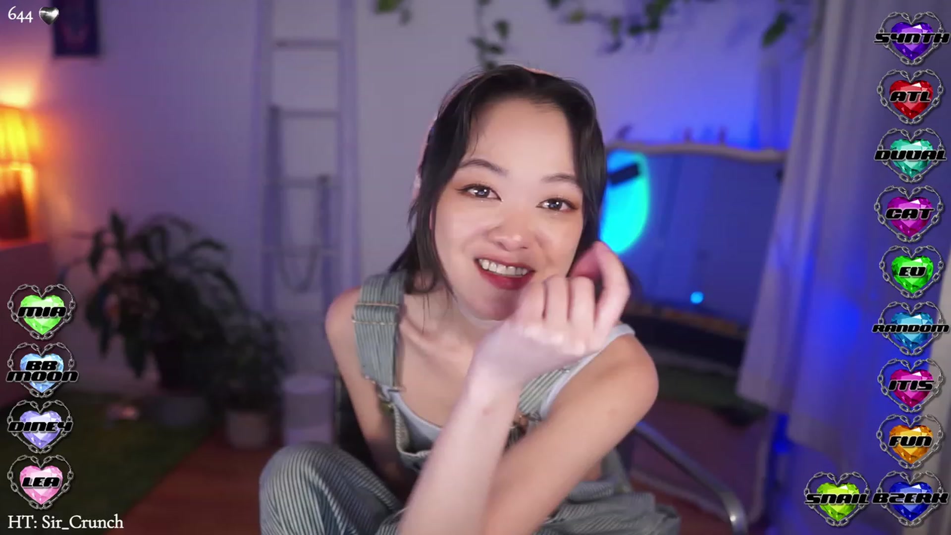 Gallery image thumbnail from domainofpain's myfreecams stream on, 02/06/2023, 05:53 image 6 of 20