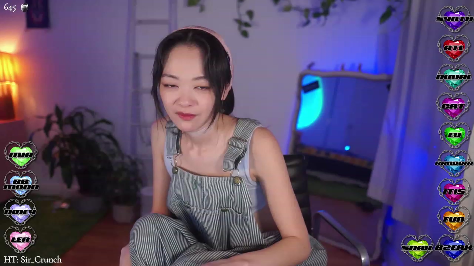 Gallery image thumbnail from domainofpain's myfreecams stream on, 02/06/2023, 05:53 image 9 of 20