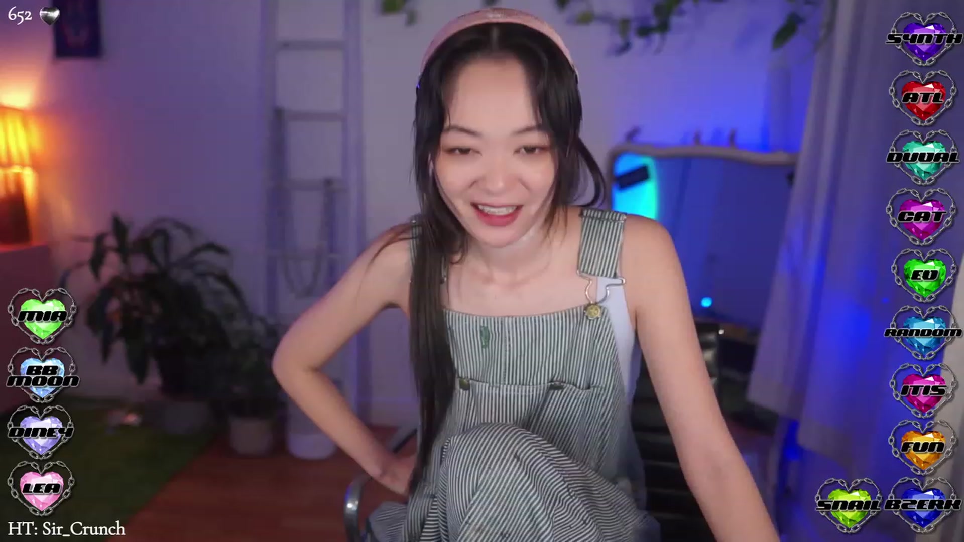 Gallery image thumbnail from domainofpain's myfreecams stream on, 02/06/2023, 05:53 image 3 of 20