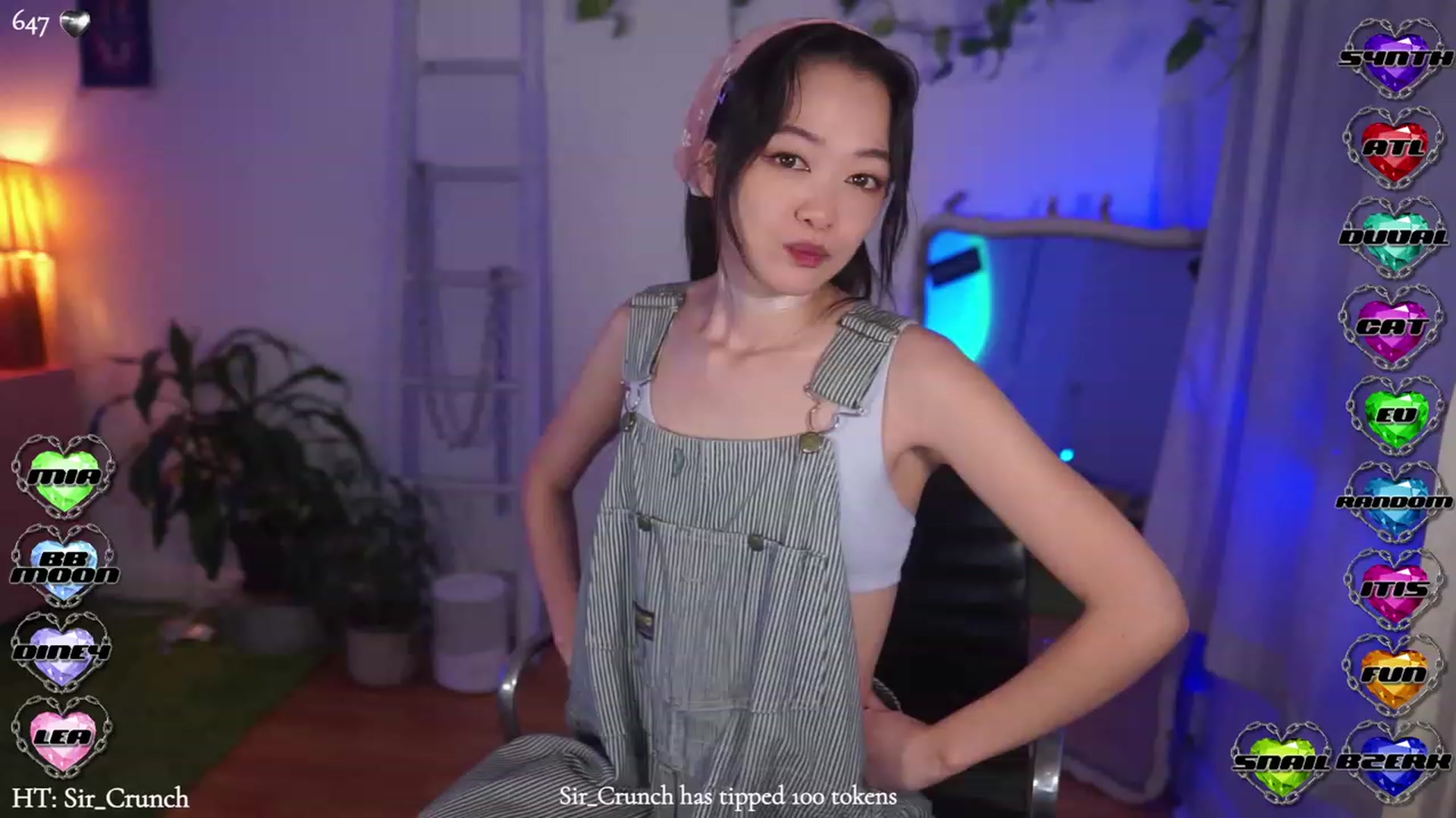 Gallery image thumbnail from domainofpain's myfreecams stream on, 02/06/2023, 05:53 image 4 of 20