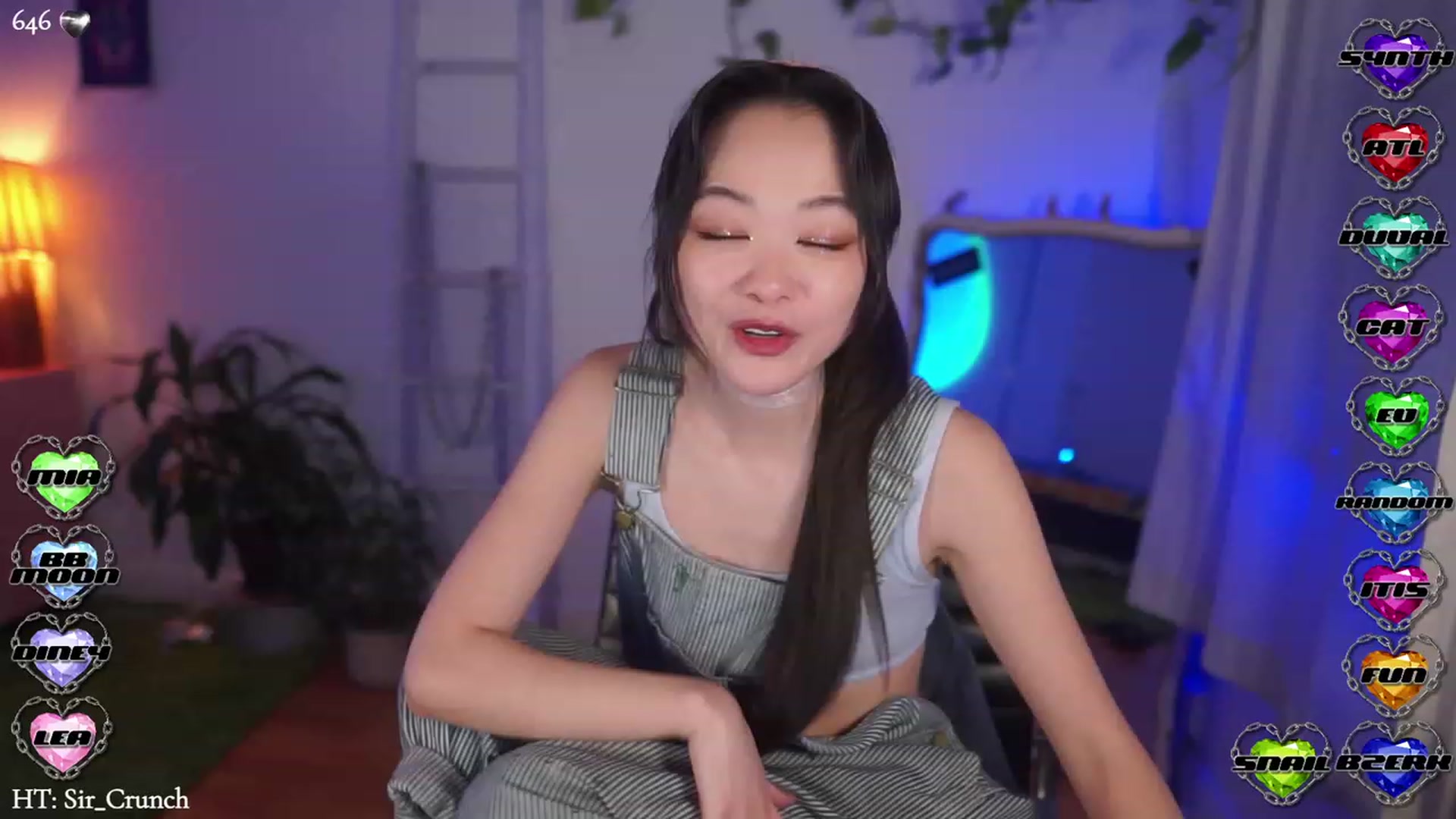 Gallery image thumbnail from domainofpain's myfreecams stream on, 02/06/2023, 05:53 image 8 of 20