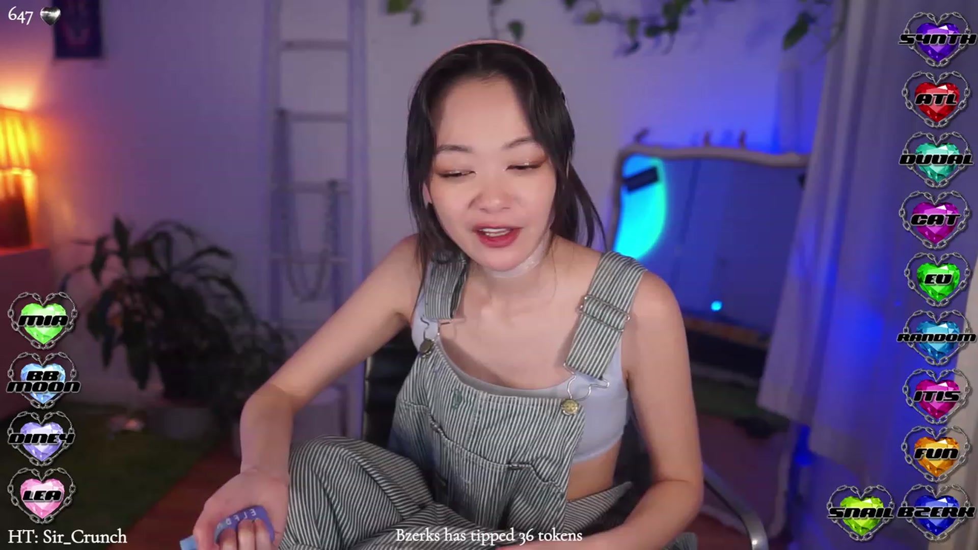 Gallery image thumbnail from domainofpain's myfreecams stream on, 02/06/2023, 05:53 image 10 of 20