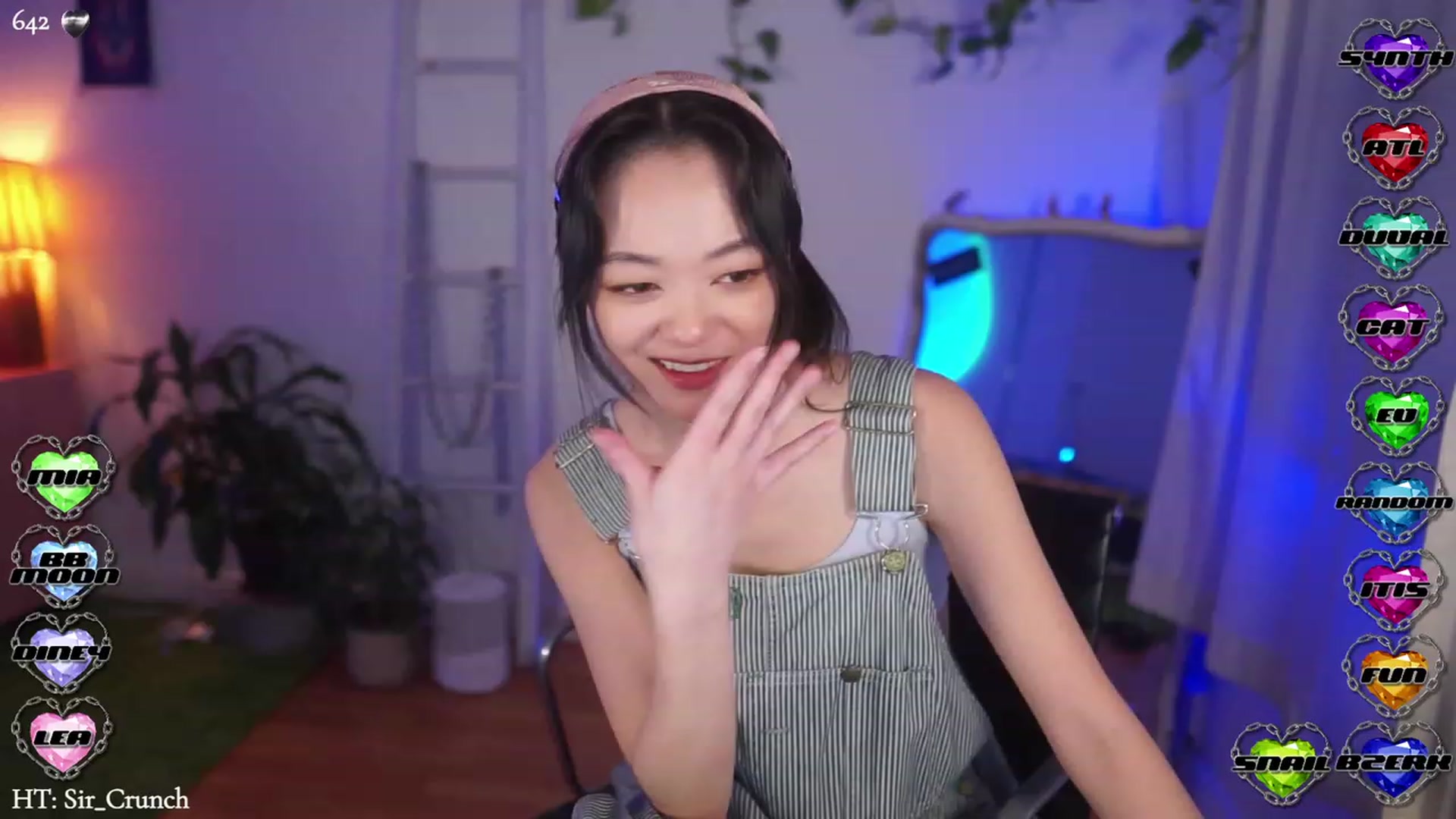 Gallery image thumbnail from domainofpain's myfreecams stream on, 02/06/2023, 05:53 image 5 of 20