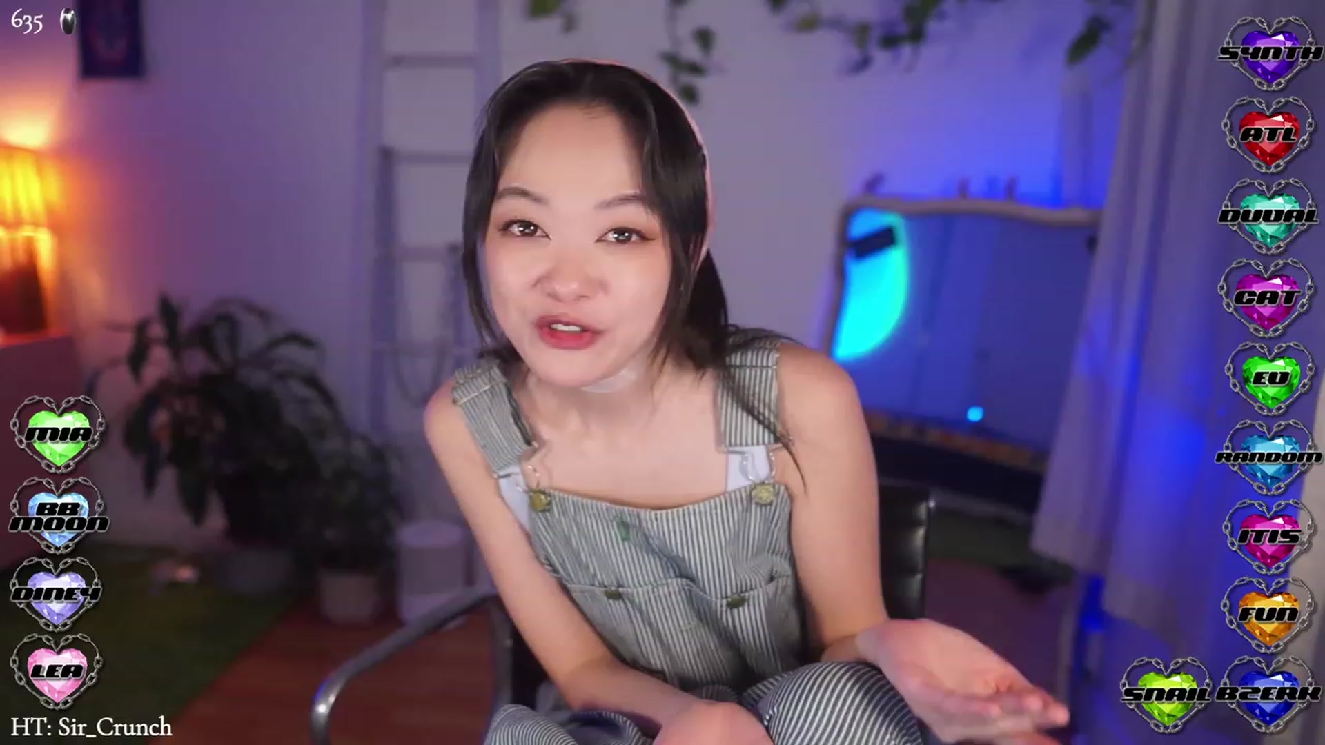 Gallery image thumbnail from domainofpain's myfreecams stream on, 02/06/2023, 05:53 image 15 of 20