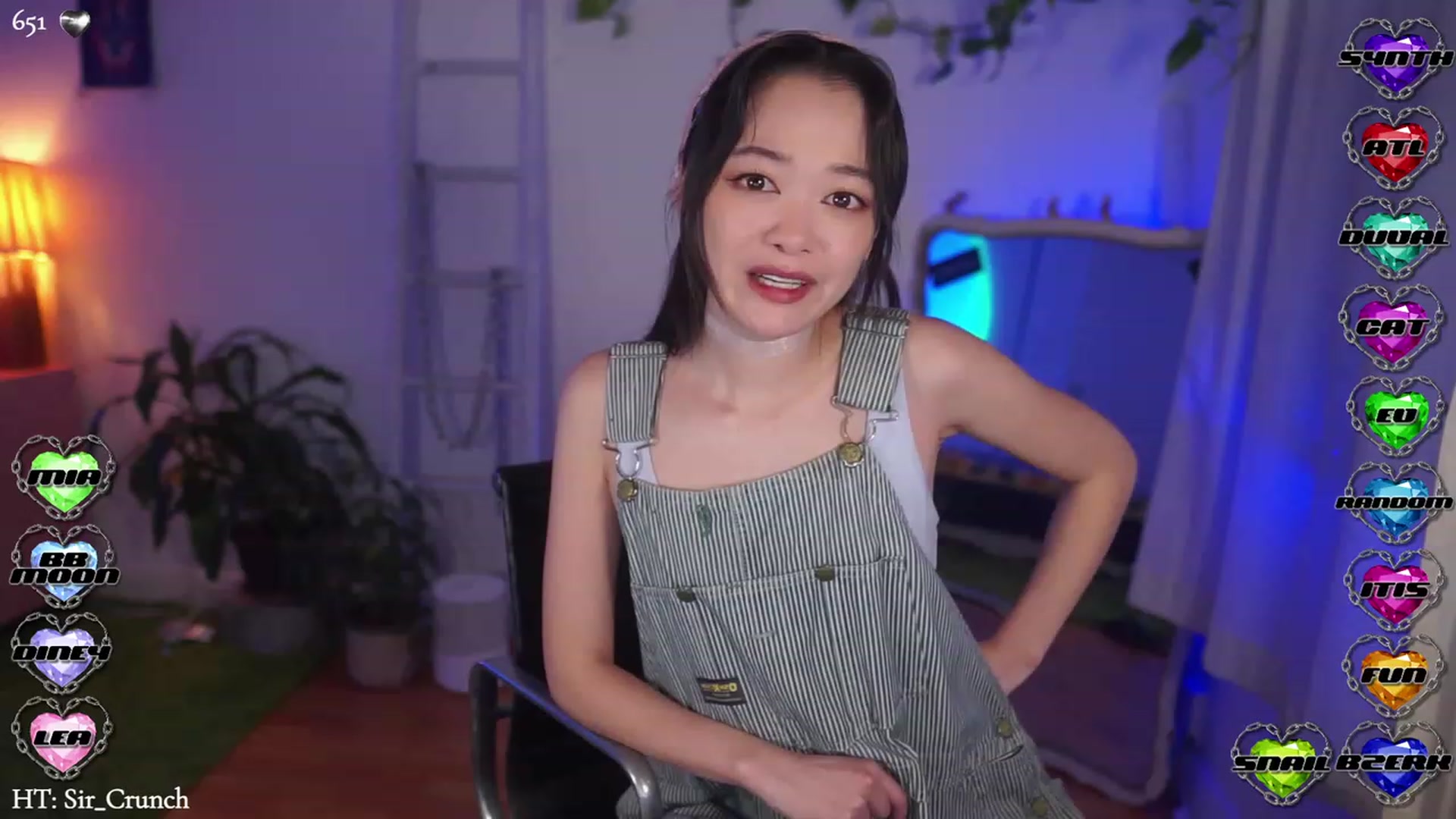 Gallery image thumbnail from domainofpain's myfreecams stream on, 02/06/2023, 05:53 image 2 of 20