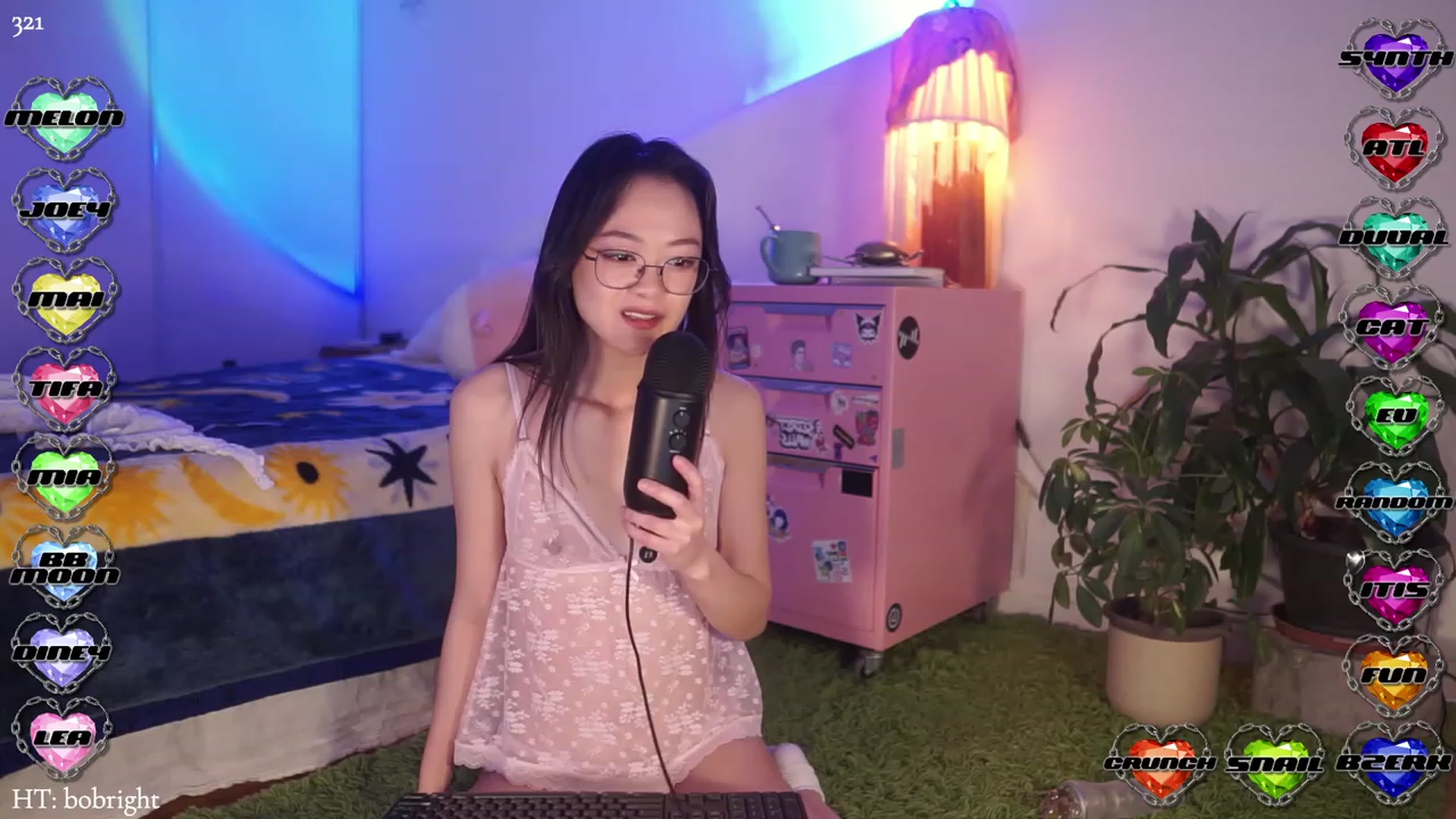 Gallery image thumbnail from domainofpain's myfreecams stream on, 02/08/2023, 07:36 image 17 of 20