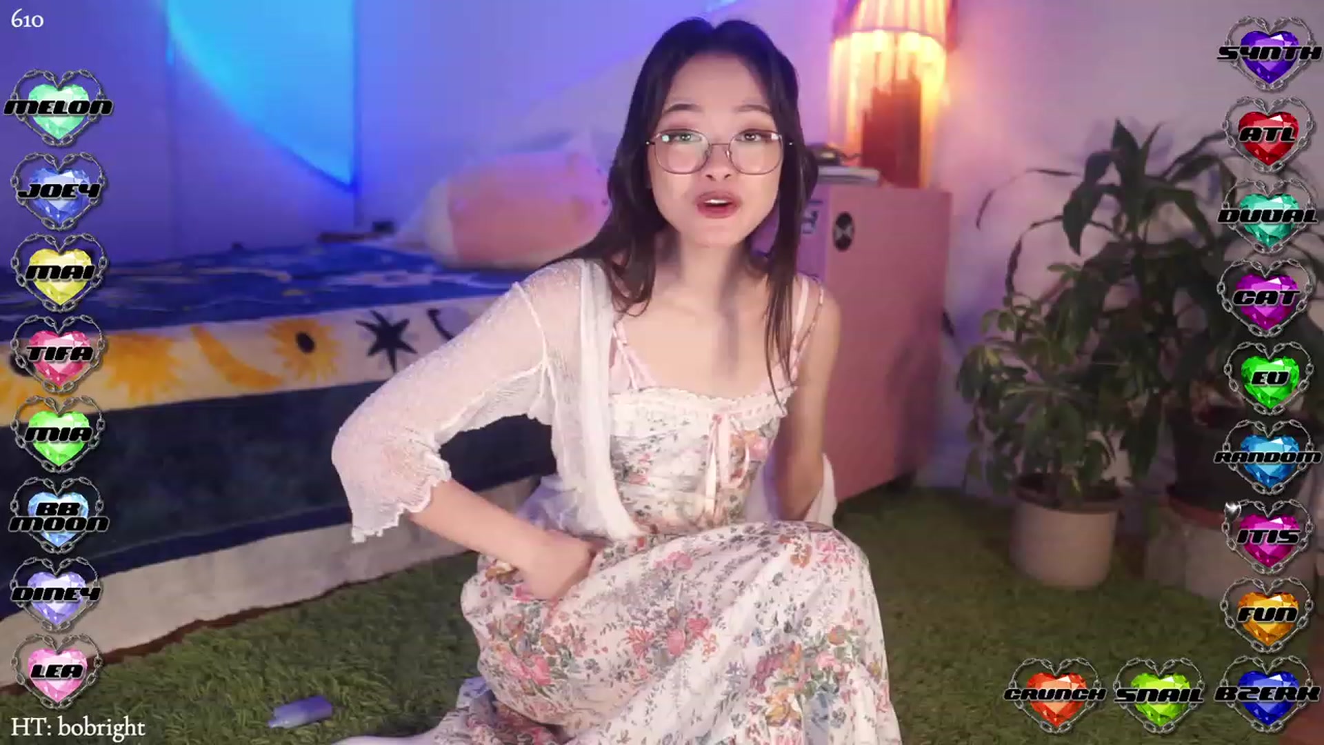 Gallery image thumbnail from domainofpain's myfreecams stream on, 02/08/2023, 07:36 image 4 of 20