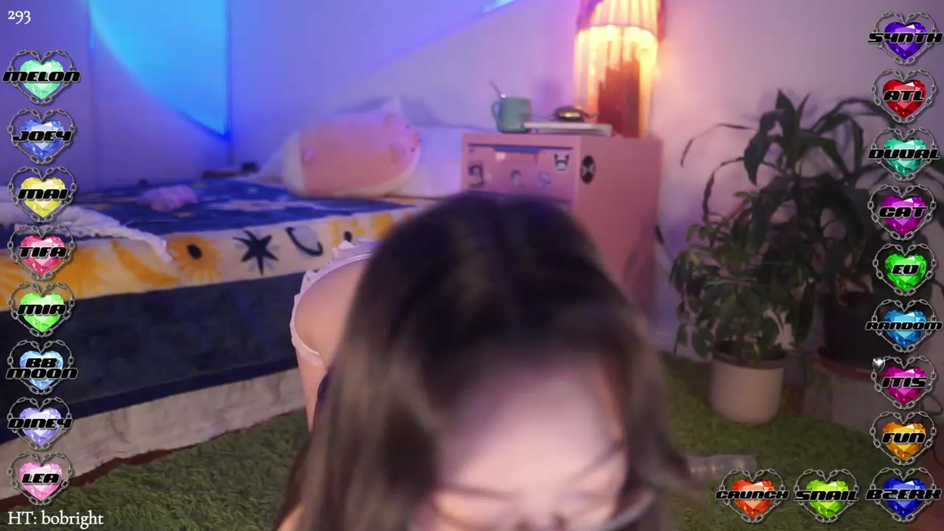 Gallery image thumbnail from domainofpain's myfreecams stream on, 02/08/2023, 07:36 image 20 of 20