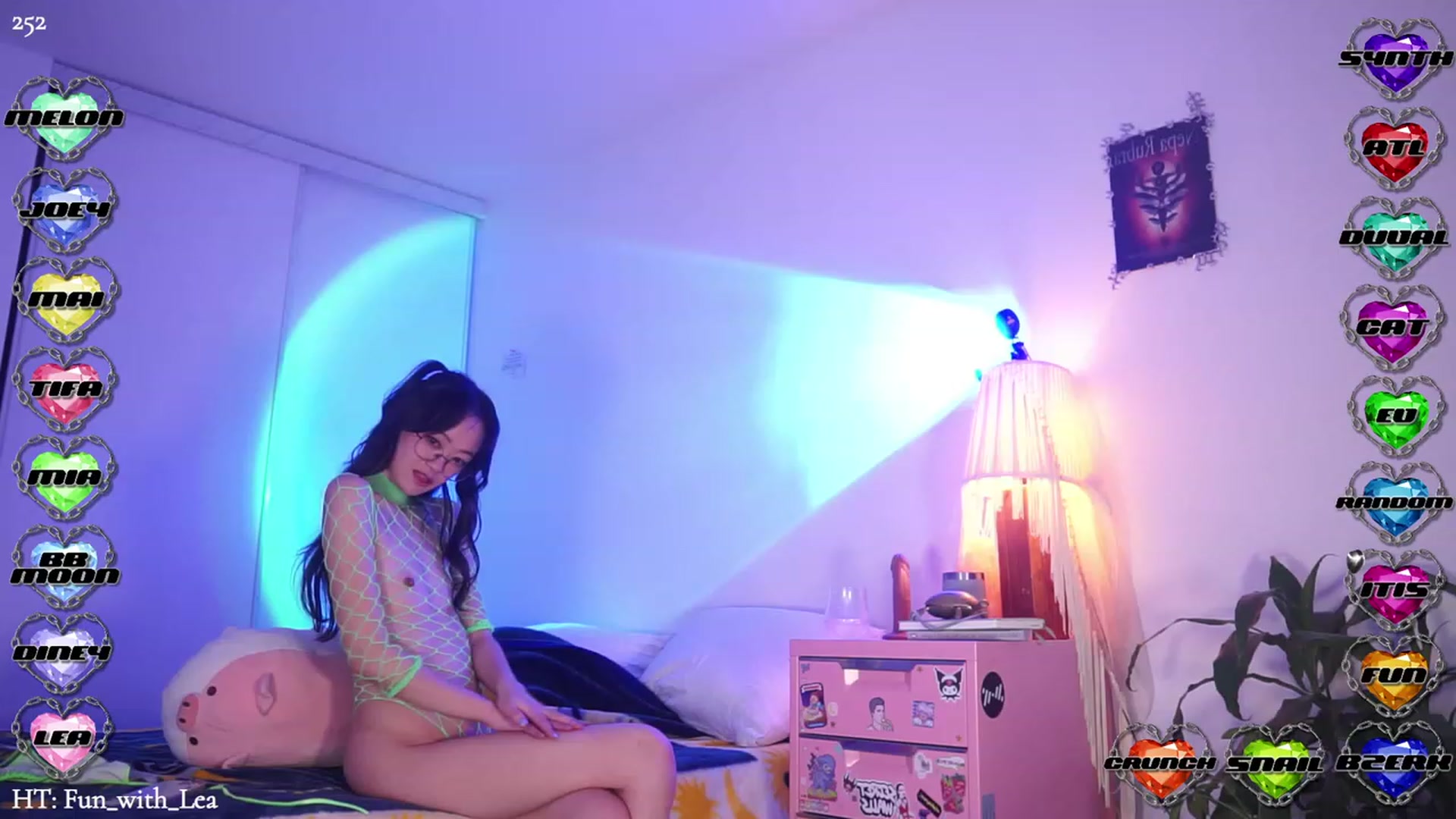 Gallery image thumbnail from domainofpain's myfreecams stream on, 02/10/2023, 11:03 image 7 of 20
