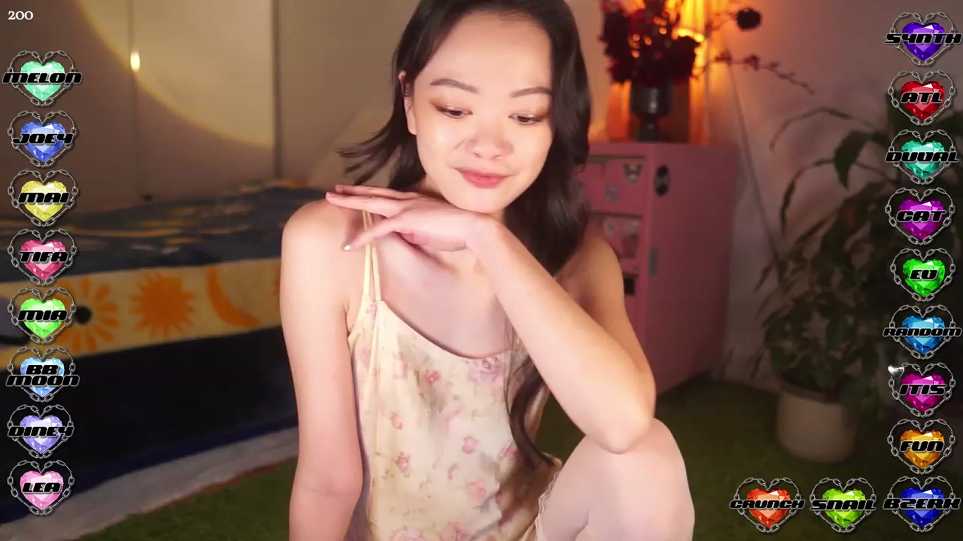 Gallery image thumbnail from domainofpain's myfreecams stream on, 02/16/2023, 06:04 image 10 of 20