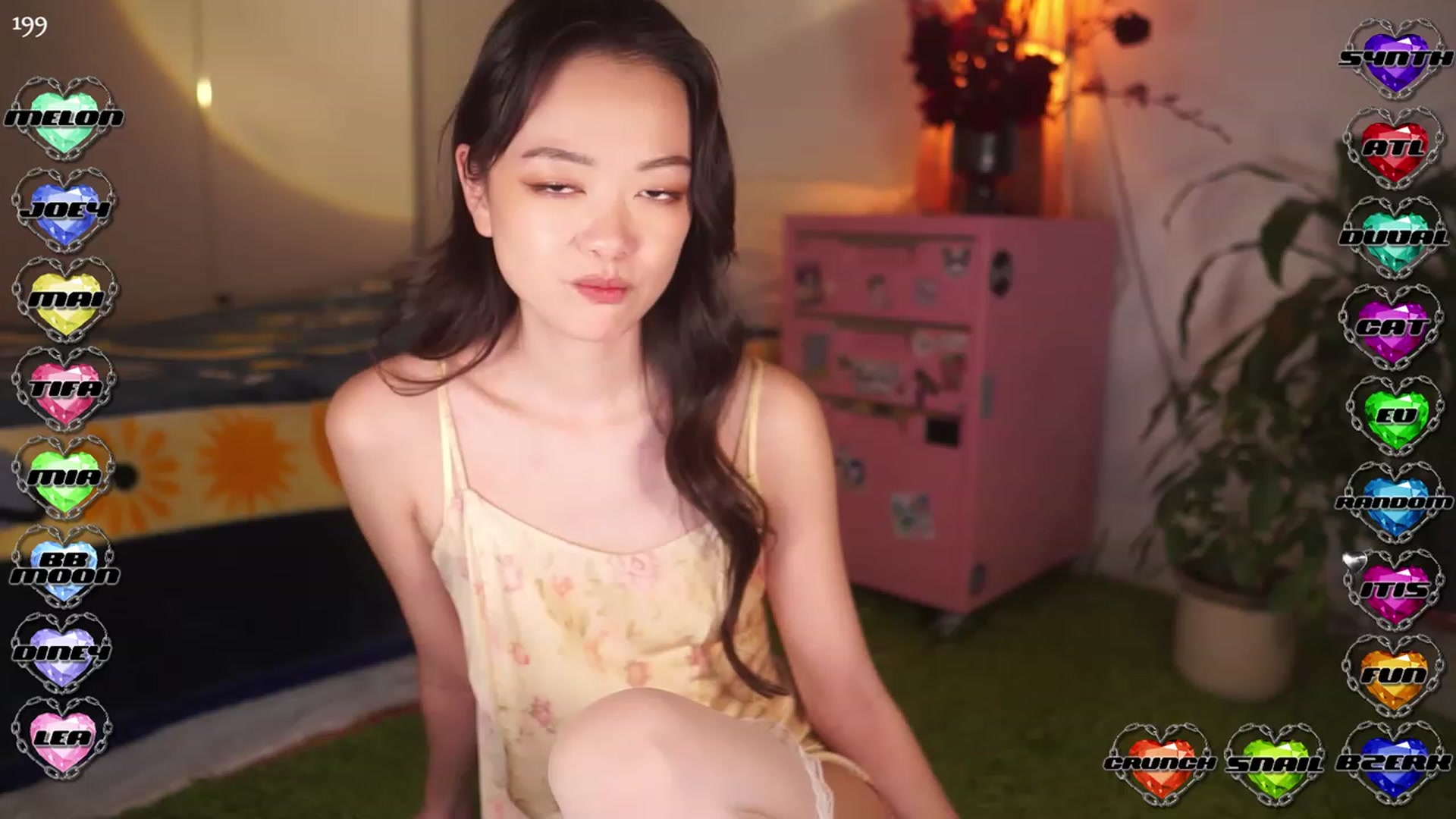 Gallery image thumbnail from domainofpain's myfreecams stream on, 02/16/2023, 06:04 image 13 of 20