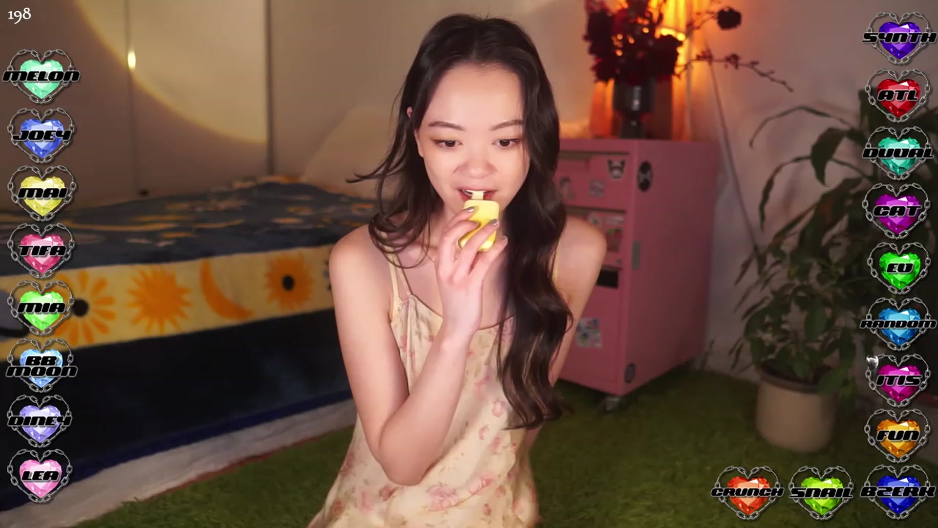Gallery image thumbnail from domainofpain's myfreecams stream on, 02/16/2023, 06:04 image 17 of 20
