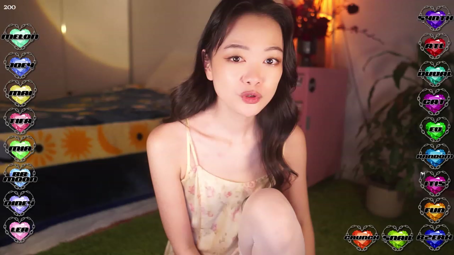 Gallery image thumbnail from domainofpain's myfreecams stream on, 02/16/2023, 06:04 image 11 of 20