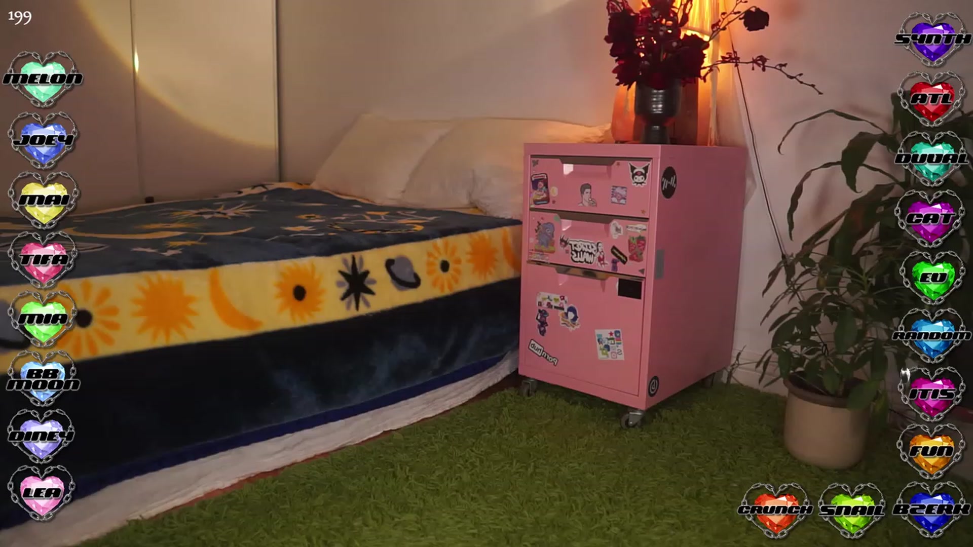 Gallery image thumbnail from domainofpain's myfreecams stream on, 02/16/2023, 06:04 image 14 of 20
