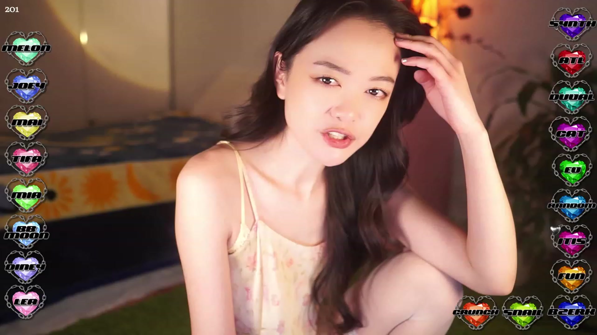 Gallery image thumbnail from domainofpain's myfreecams stream on, 02/16/2023, 06:04 image 7 of 20