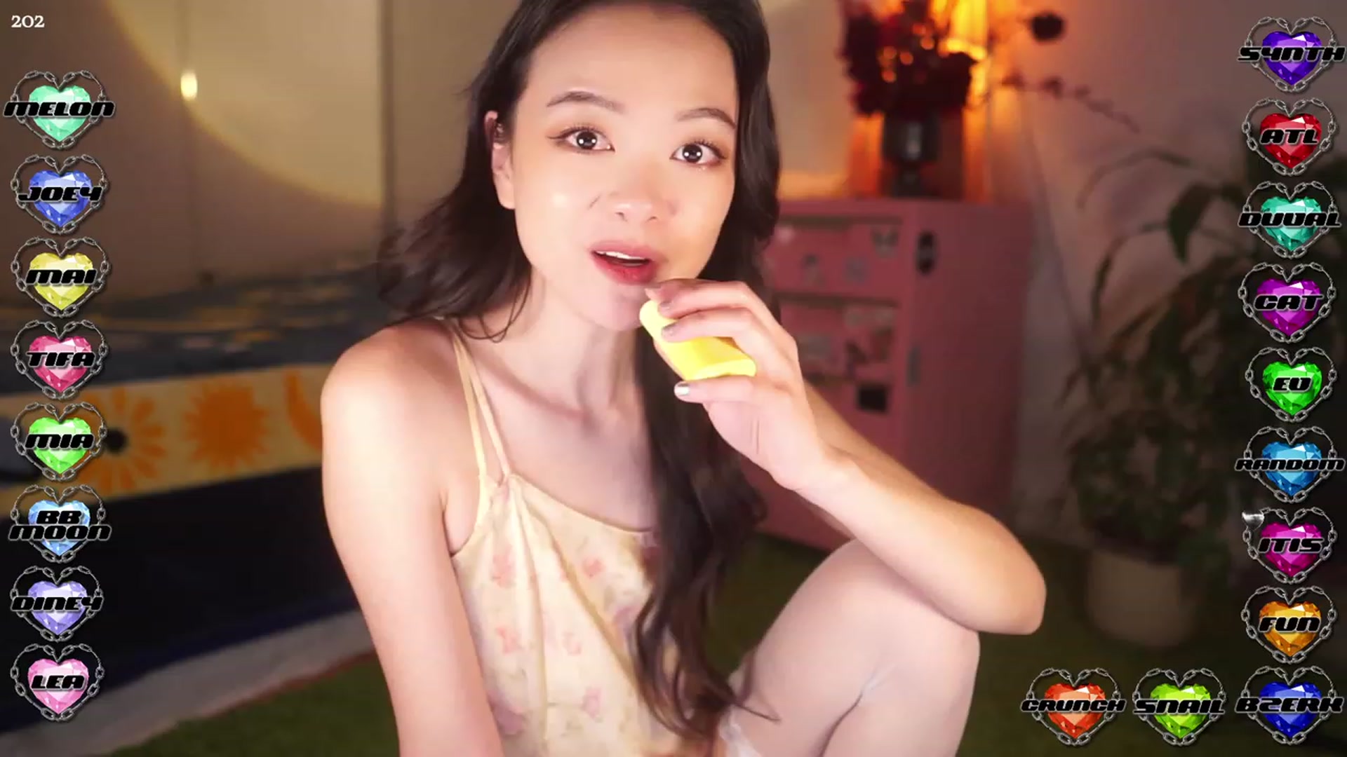 Gallery image thumbnail from domainofpain's myfreecams stream on, 02/16/2023, 06:04 image 4 of 20