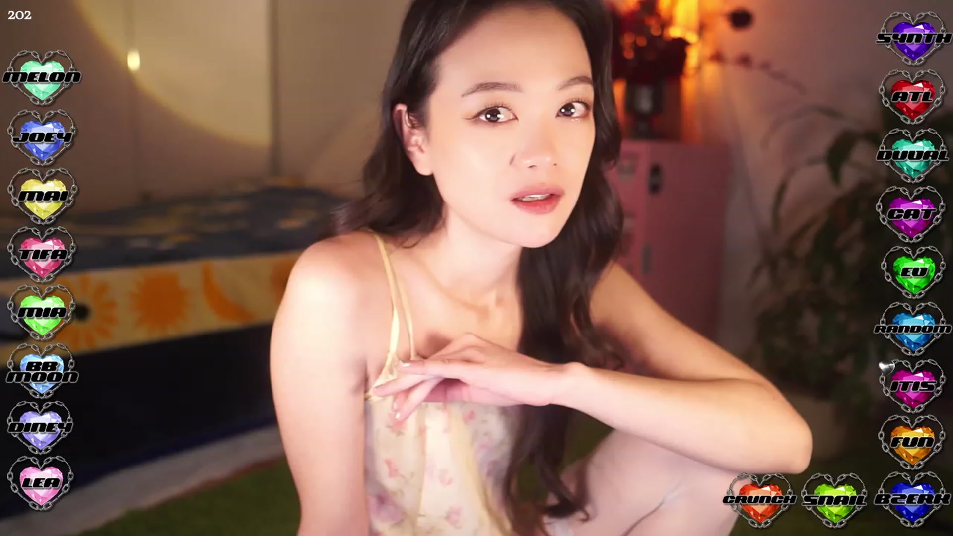 Gallery image thumbnail from domainofpain's myfreecams stream on, 02/16/2023, 06:04 image 3 of 20