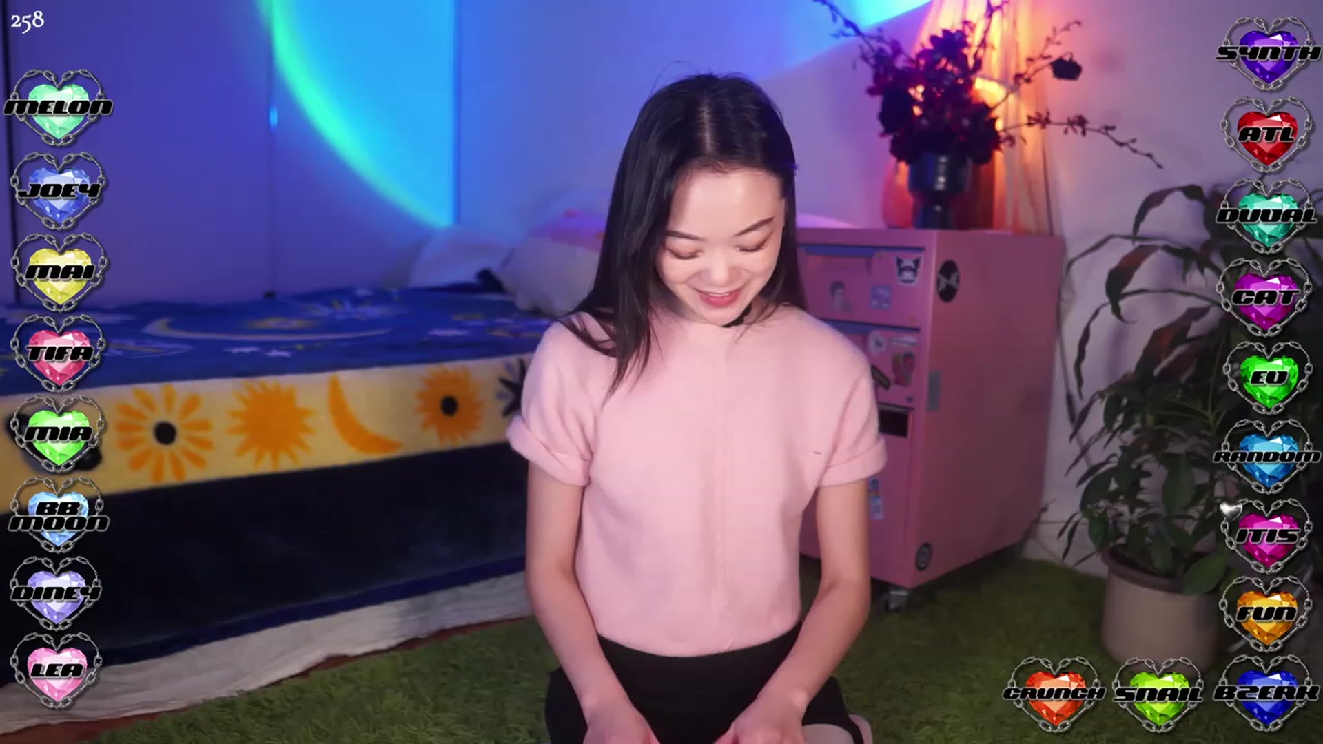 Gallery image thumbnail from domainofpain's myfreecams stream on, 02/19/2023, 02:41 image 3 of 20
