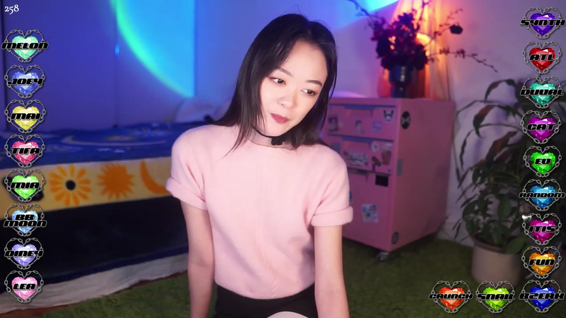 Gallery image thumbnail from domainofpain's myfreecams stream on, 02/19/2023, 02:41 image 1 of 20