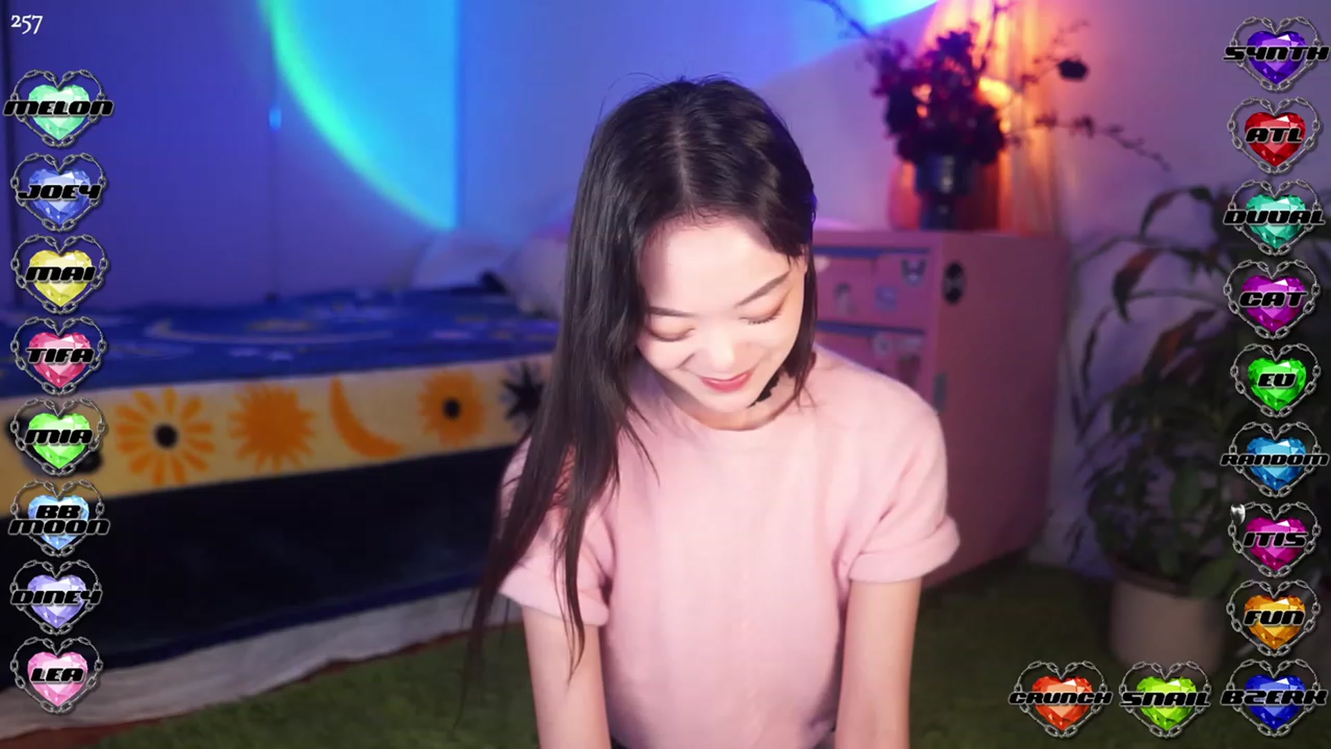 Gallery image thumbnail from domainofpain's myfreecams stream on, 02/19/2023, 02:41 image 2 of 20