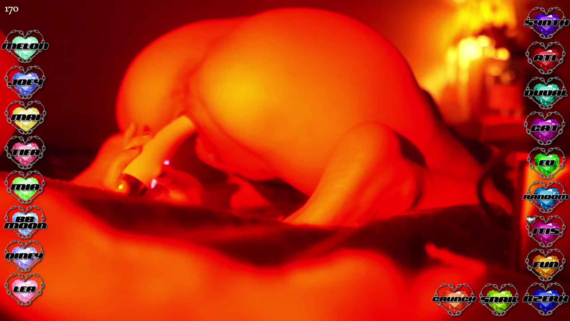 Gallery image thumbnail from domainofpain's myfreecams stream on, 02/20/2023, 09:13 image 9 of 20