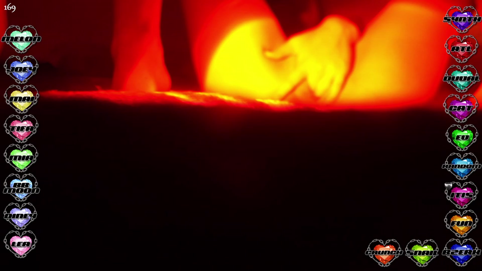 Gallery image thumbnail from domainofpain's myfreecams stream on, 02/20/2023, 09:13 image 10 of 20