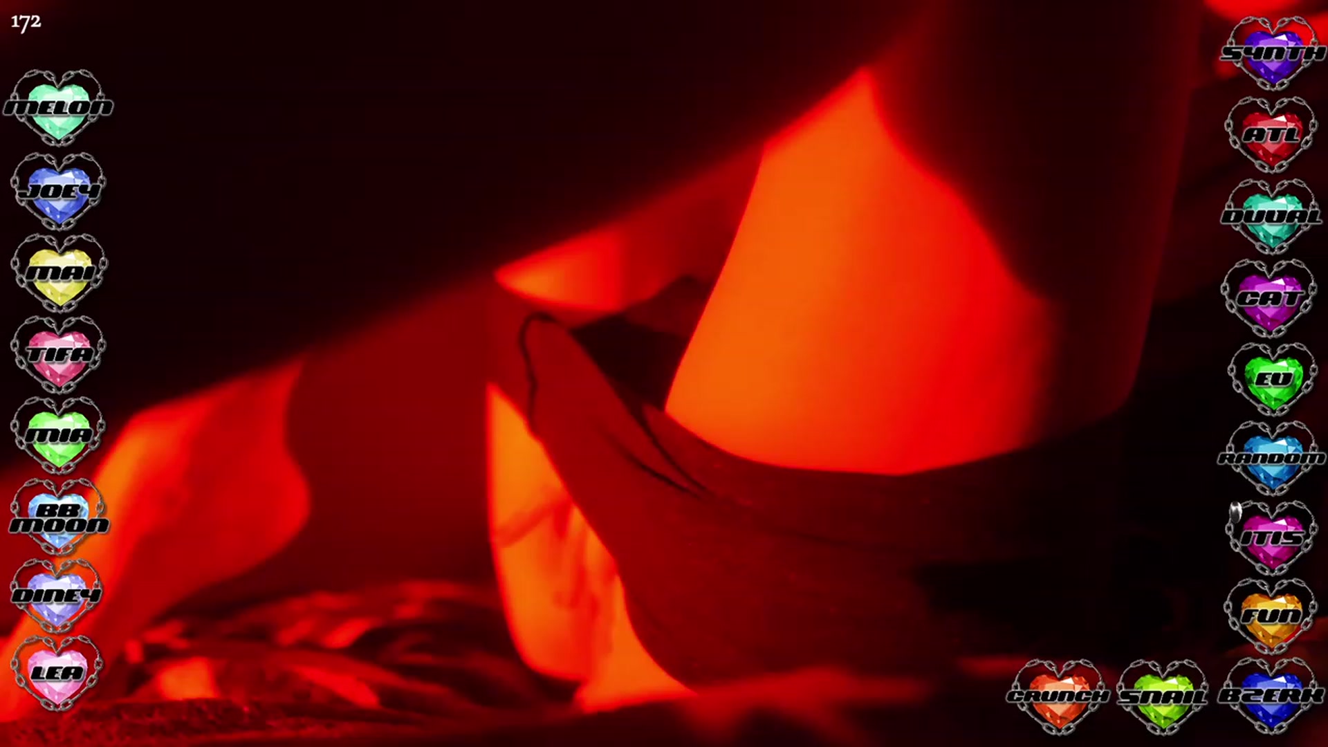 Gallery image thumbnail from domainofpain's myfreecams stream on, 02/20/2023, 09:13 image 6 of 20