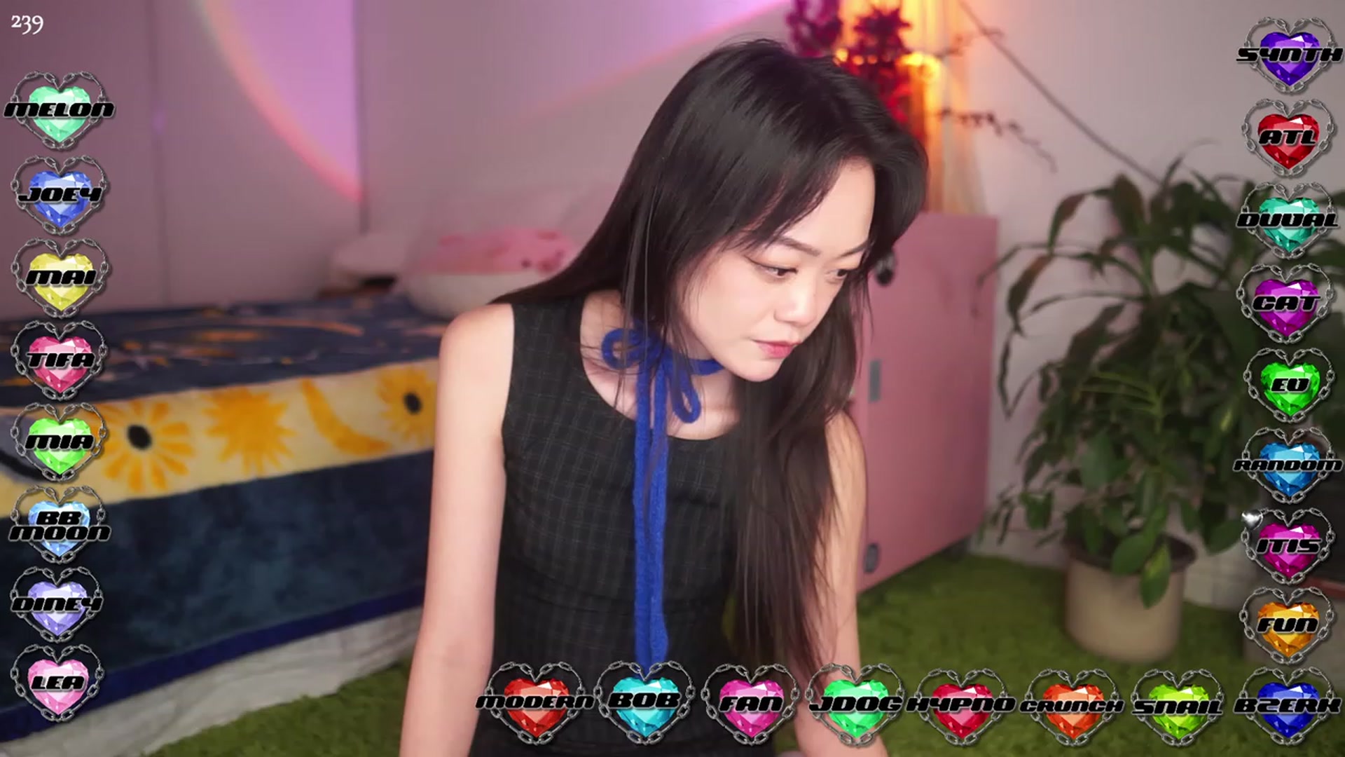 Gallery image thumbnail from domainofpain's myfreecams stream on, 02/25/2023, 09:49 image 16 of 20