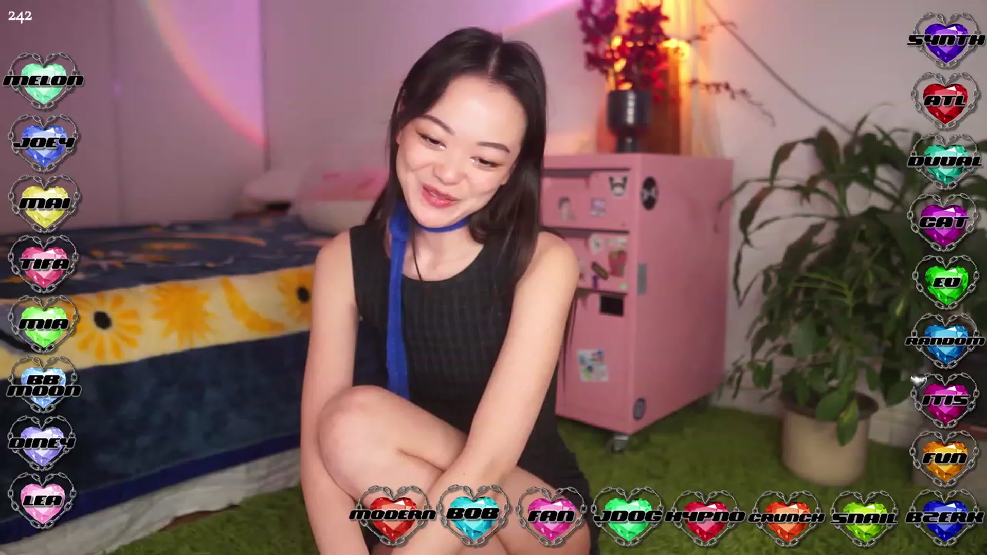 Gallery image thumbnail from domainofpain's myfreecams stream on, 02/25/2023, 09:49 image 10 of 20