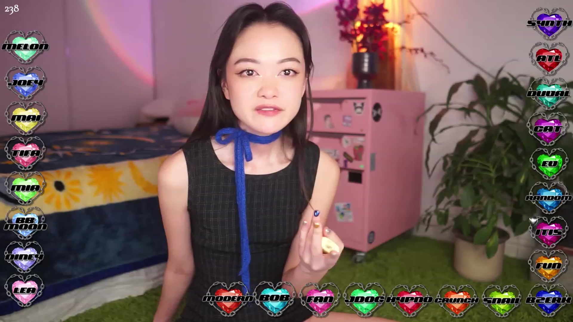 Gallery image thumbnail from domainofpain's myfreecams stream on, 02/25/2023, 09:49 image 19 of 20